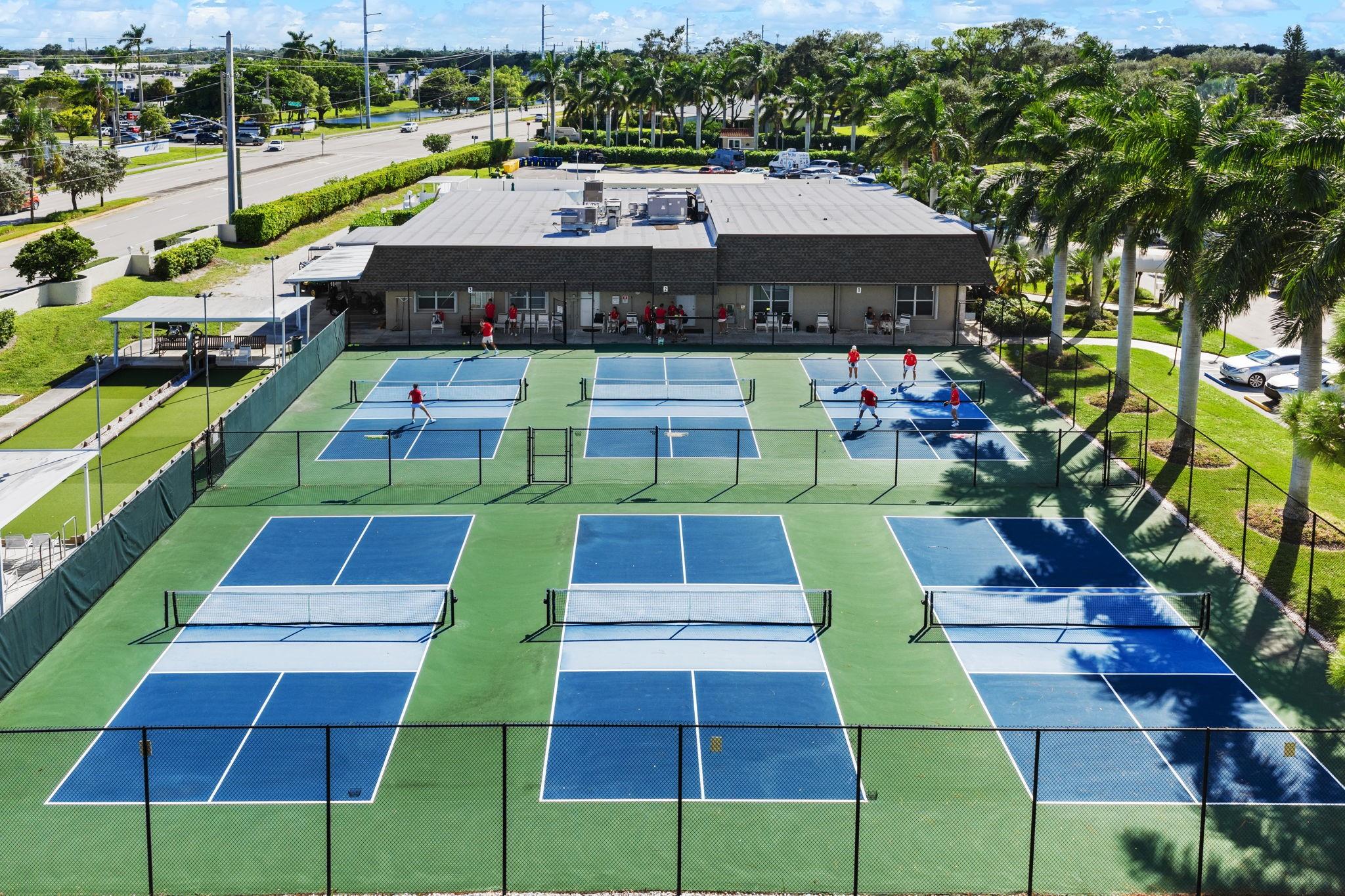 PINES OF DELRAY NORTH - Residential