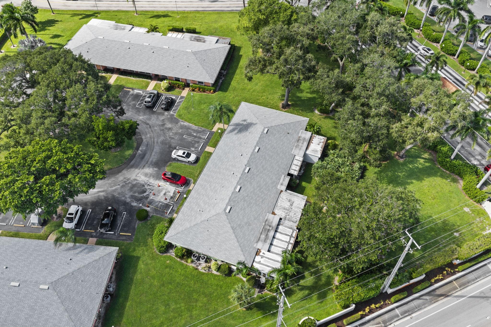 PINES OF DELRAY NORTH - Residential