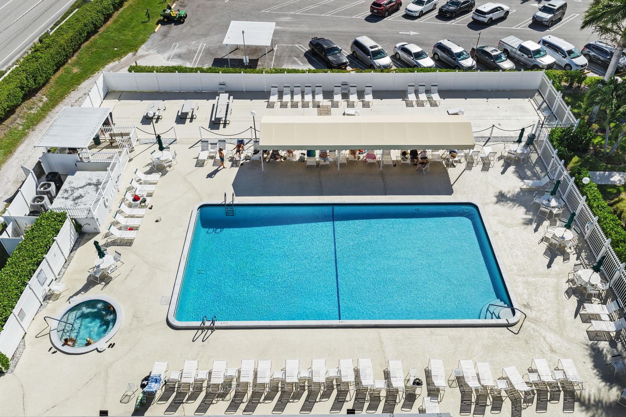 PINES OF DELRAY NORTH - Residential