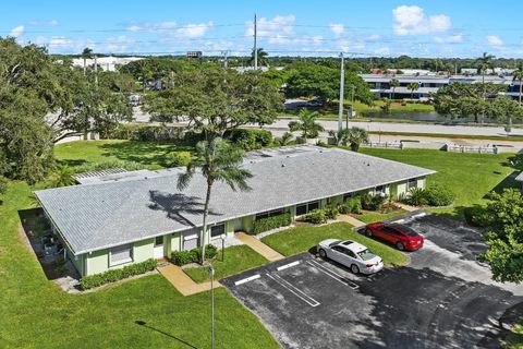 1271 NW 18th Avenue 5C Delray Beach FL 33445