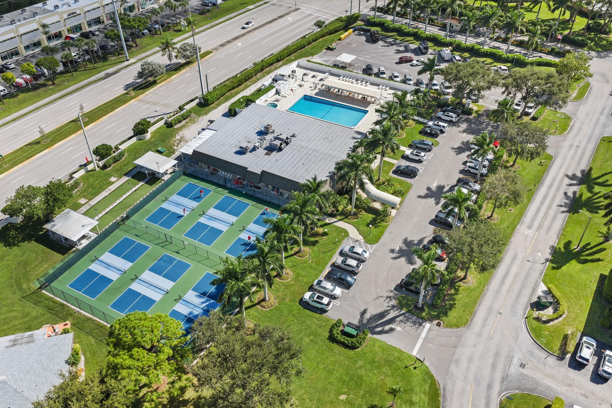 PINES OF DELRAY NORTH - Residential