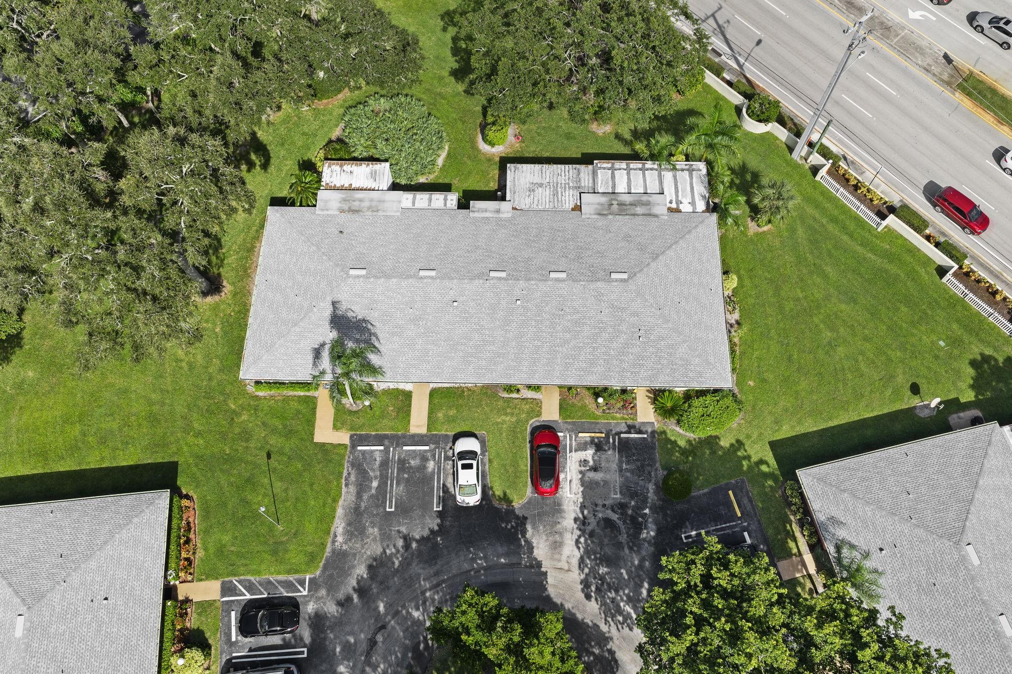 PINES OF DELRAY NORTH - Residential