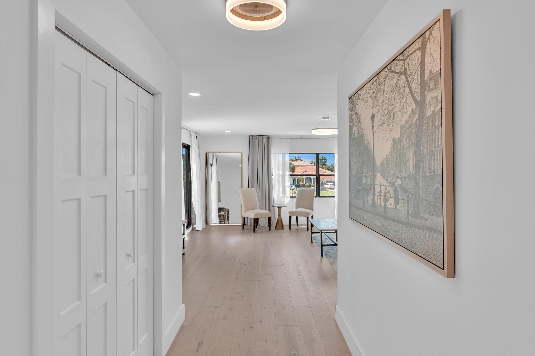 LAKE PLACID - Residential