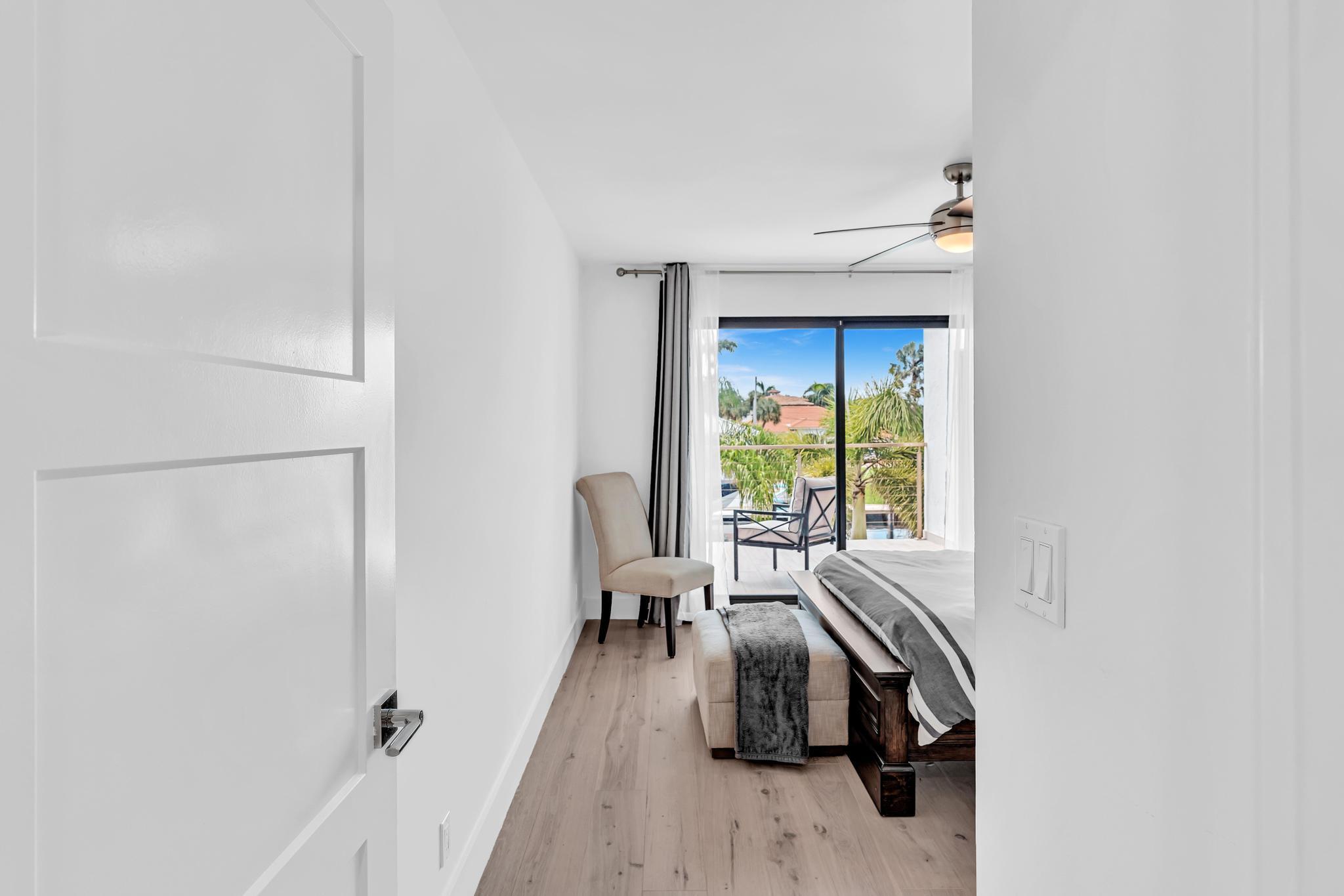 LAKE PLACID - Residential