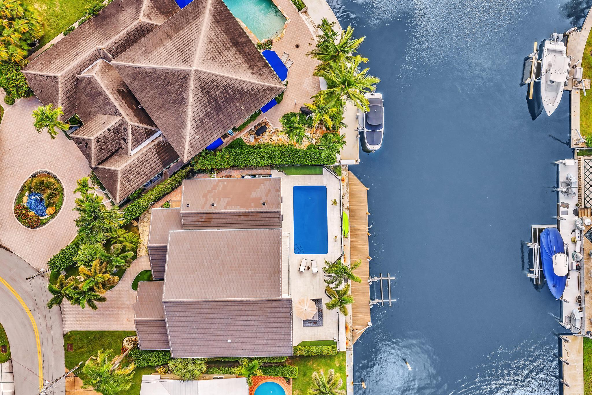 LAKE PLACID - Residential