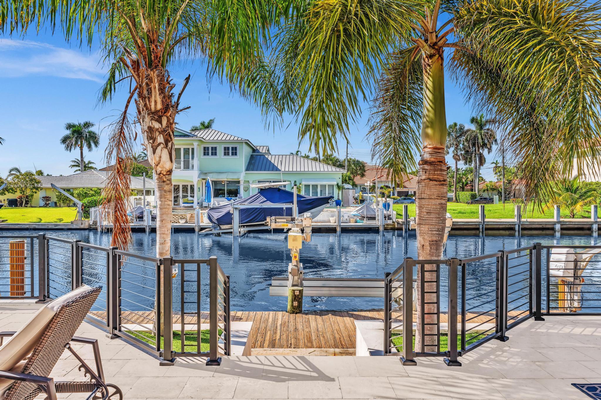 LAKE PLACID - Residential