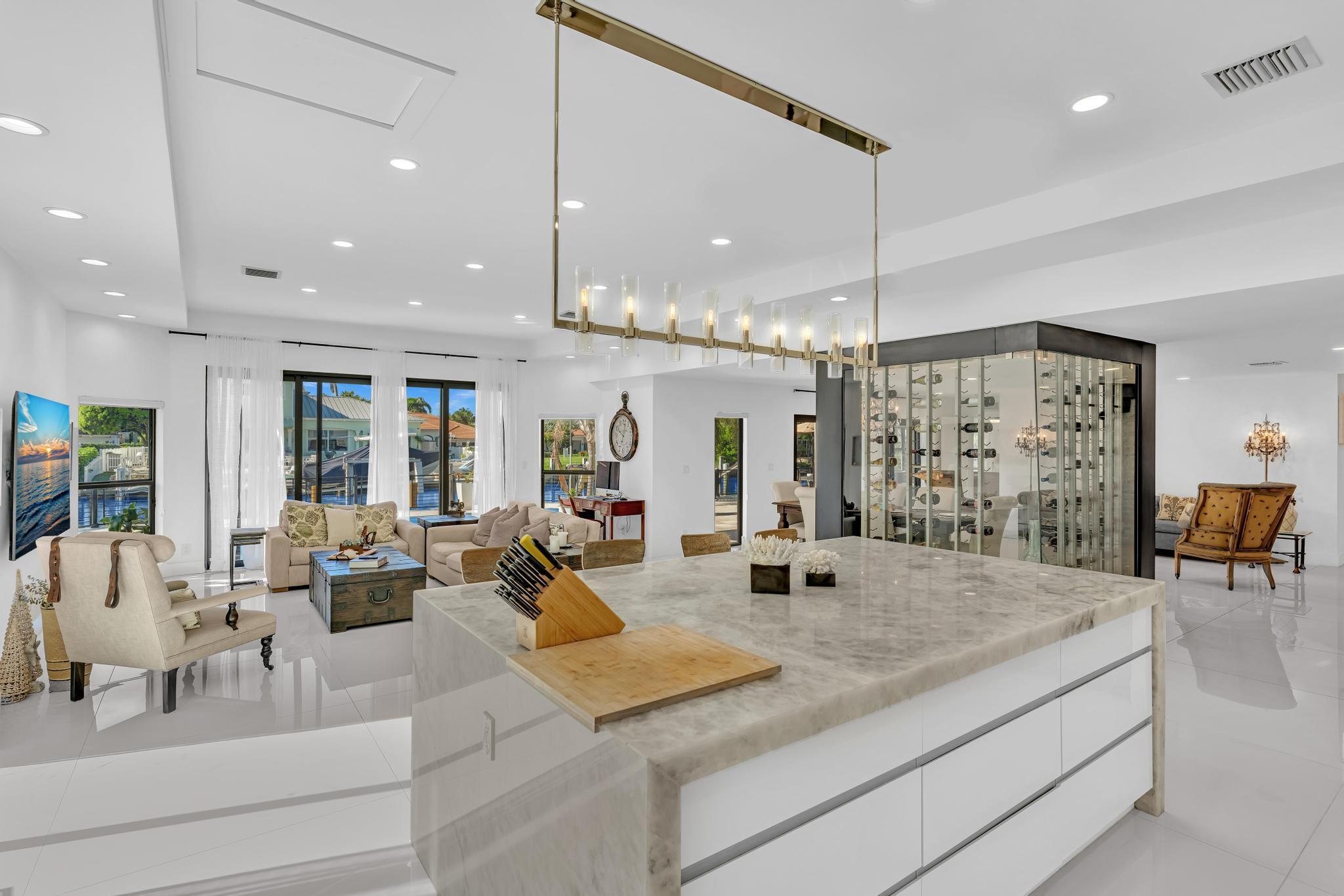 LAKE PLACID - Residential