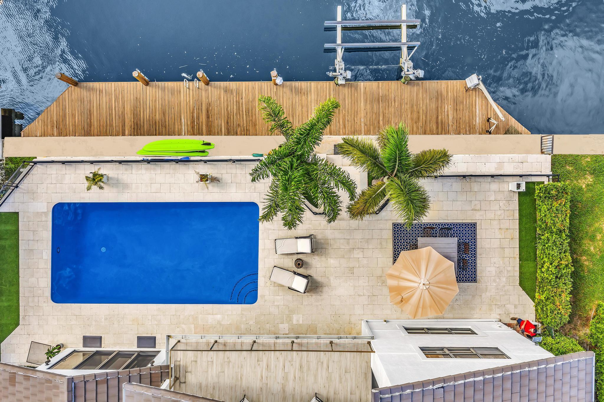 LAKE PLACID - Residential