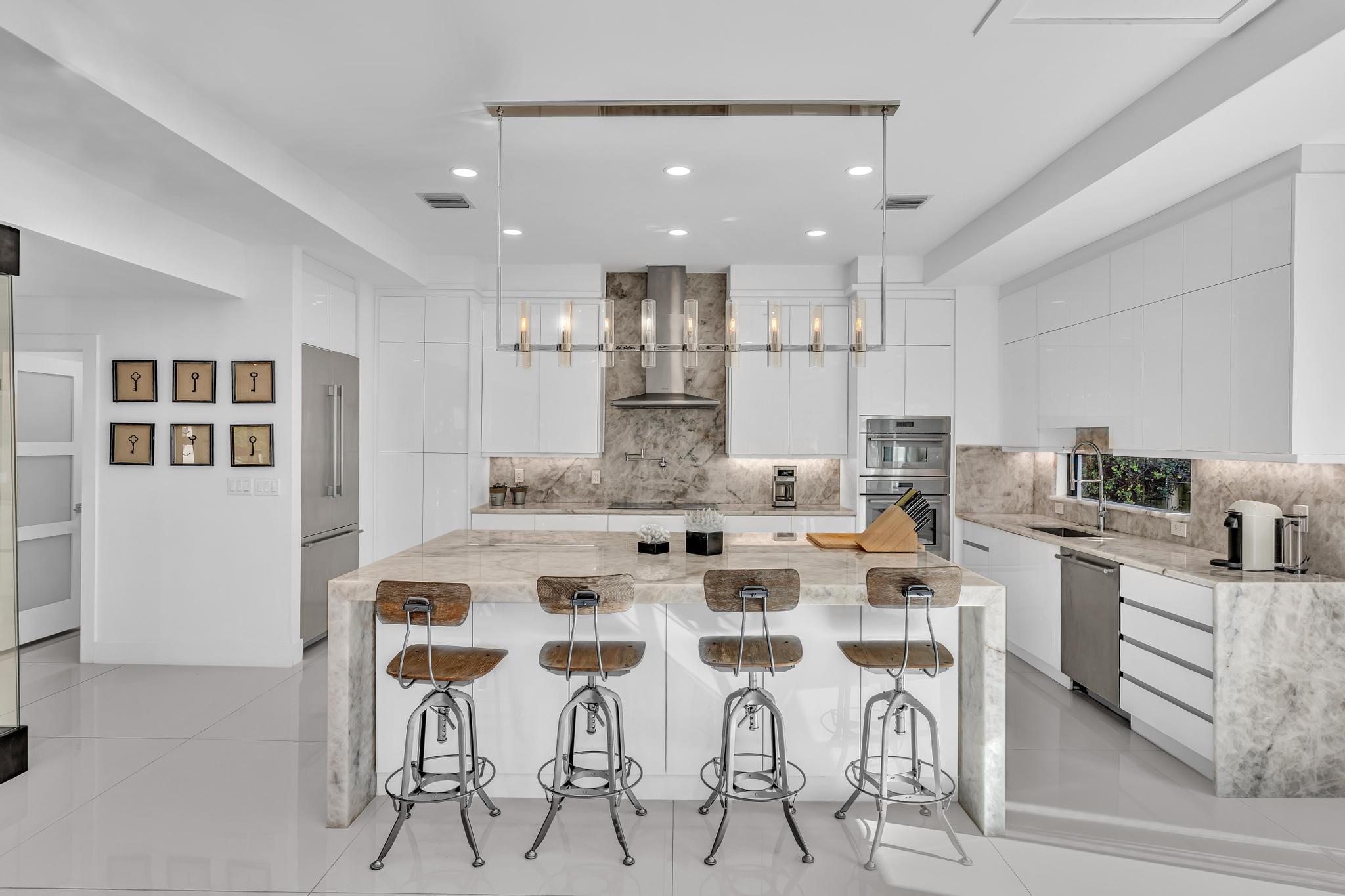 LAKE PLACID - Residential