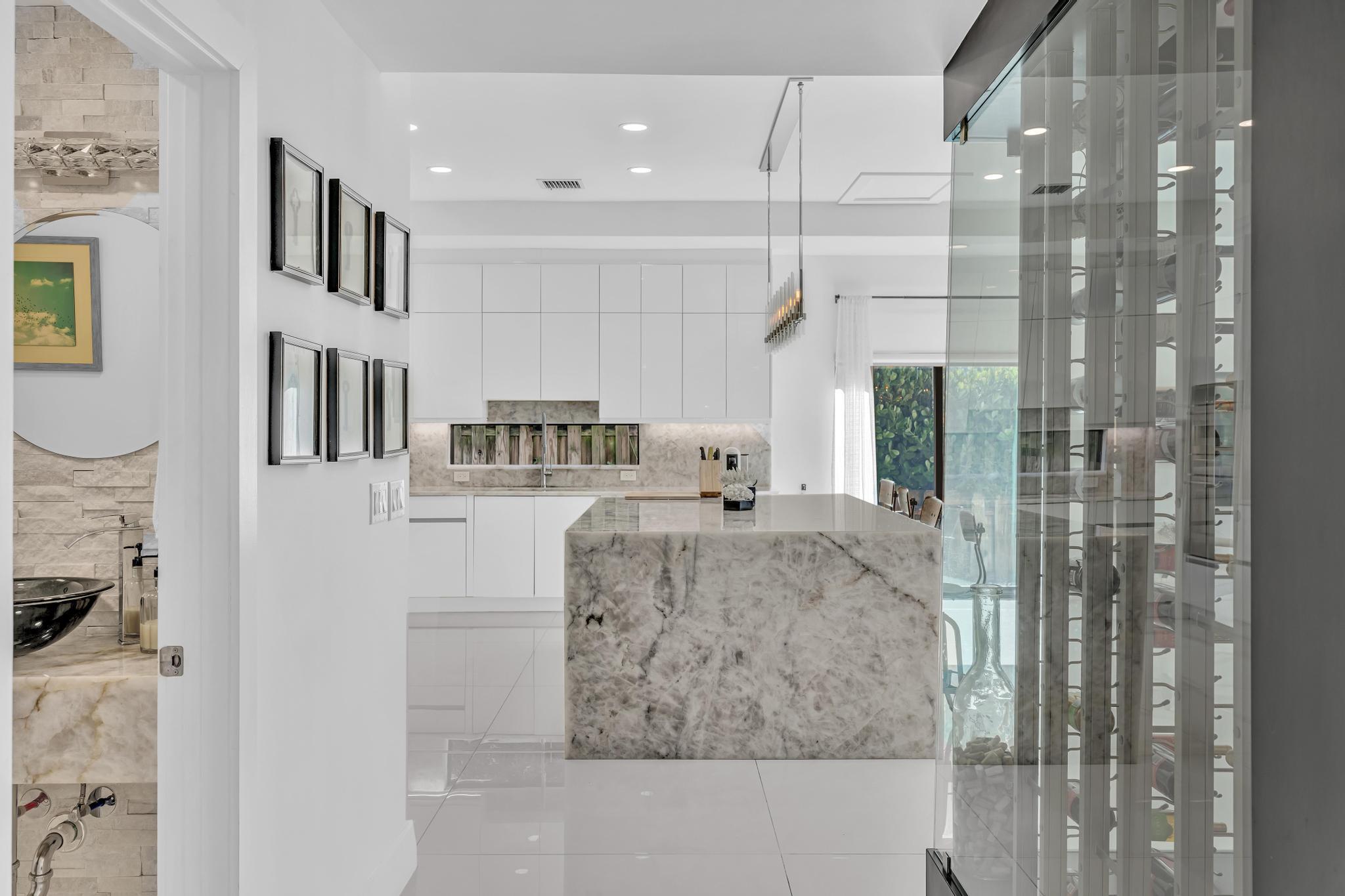 LAKE PLACID - Residential