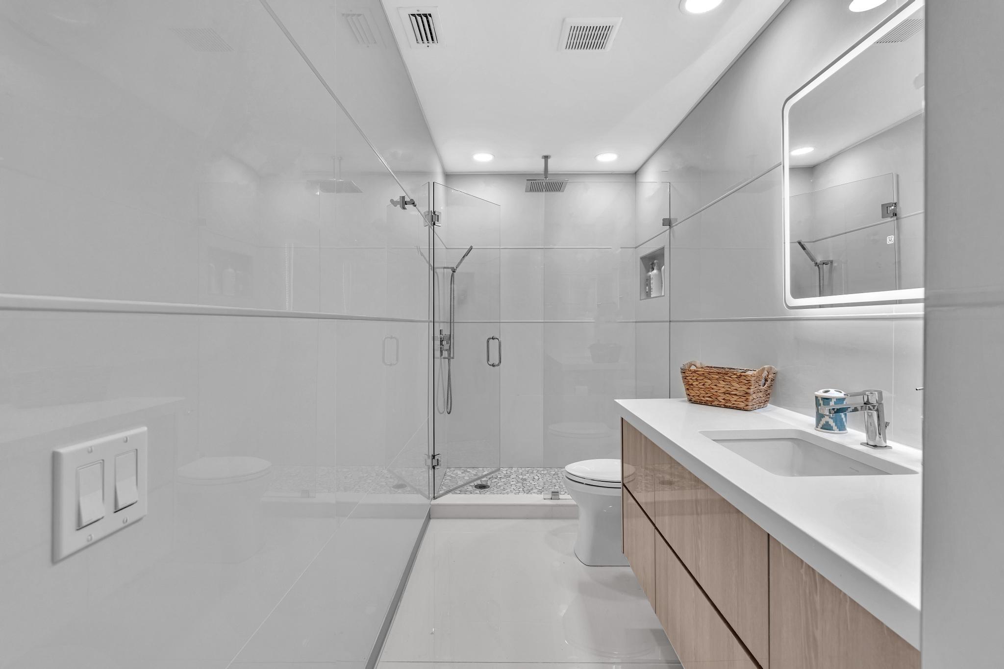 LAKE PLACID - Residential