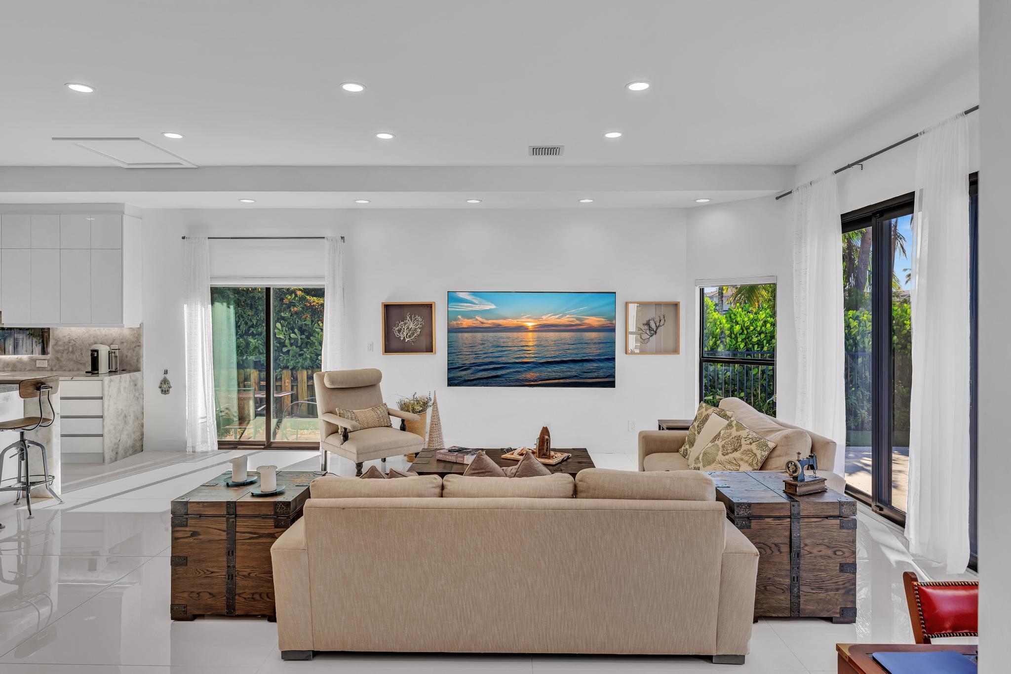 LAKE PLACID - Residential