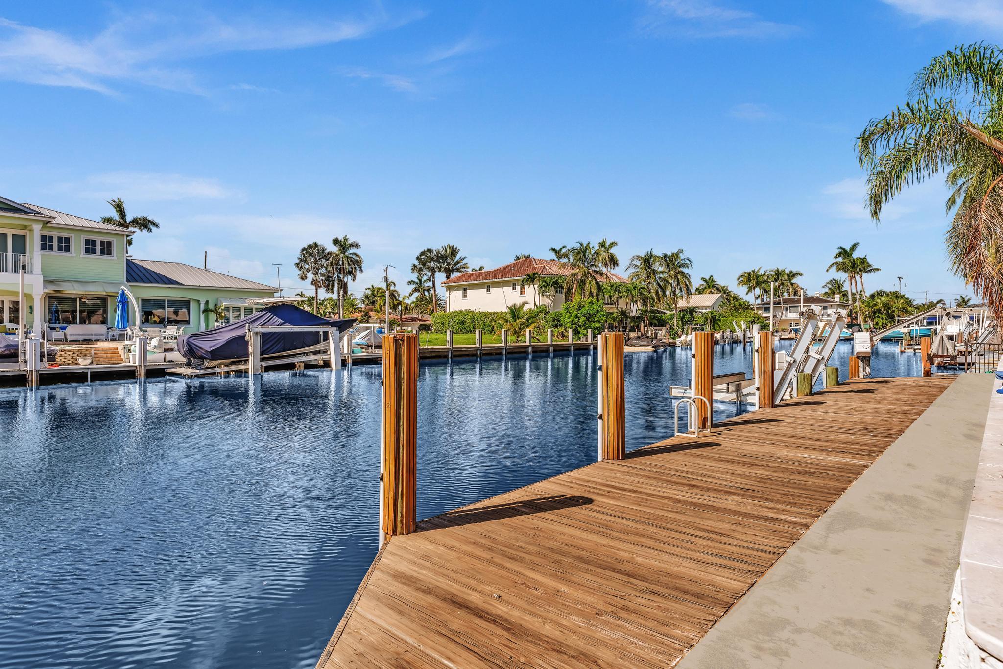 LAKE PLACID - Residential