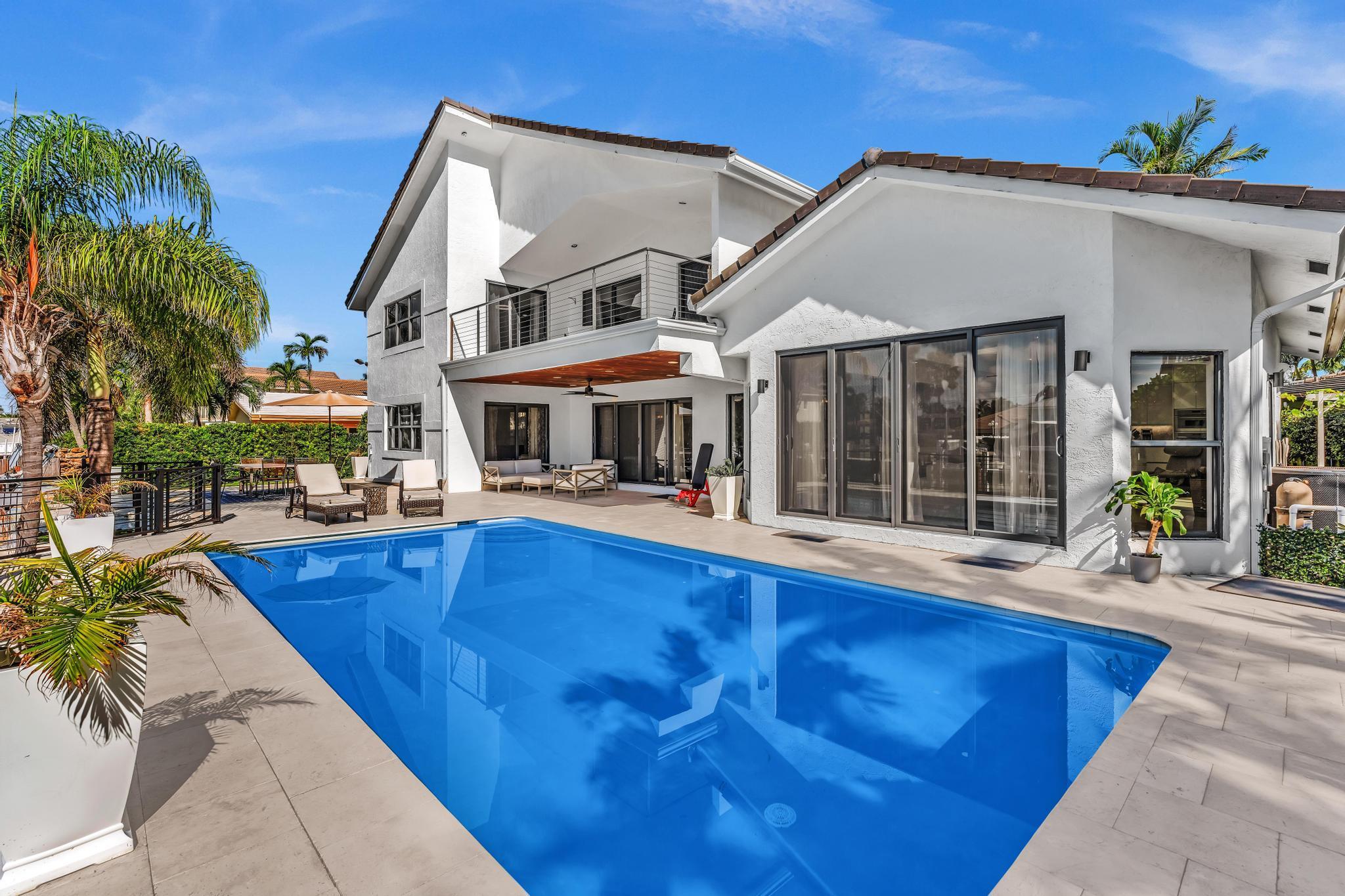 LAKE PLACID - Residential