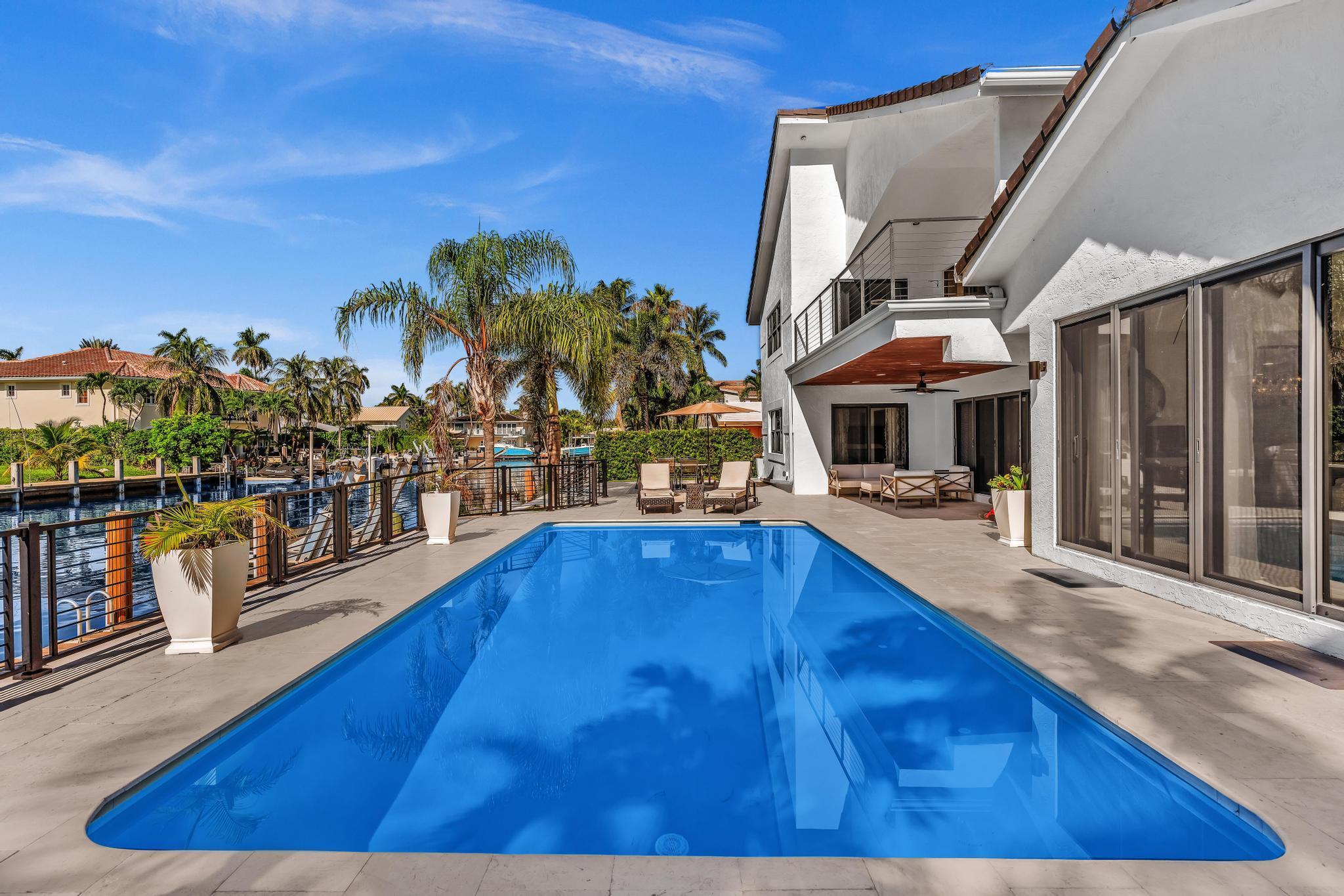 LAKE PLACID - Residential