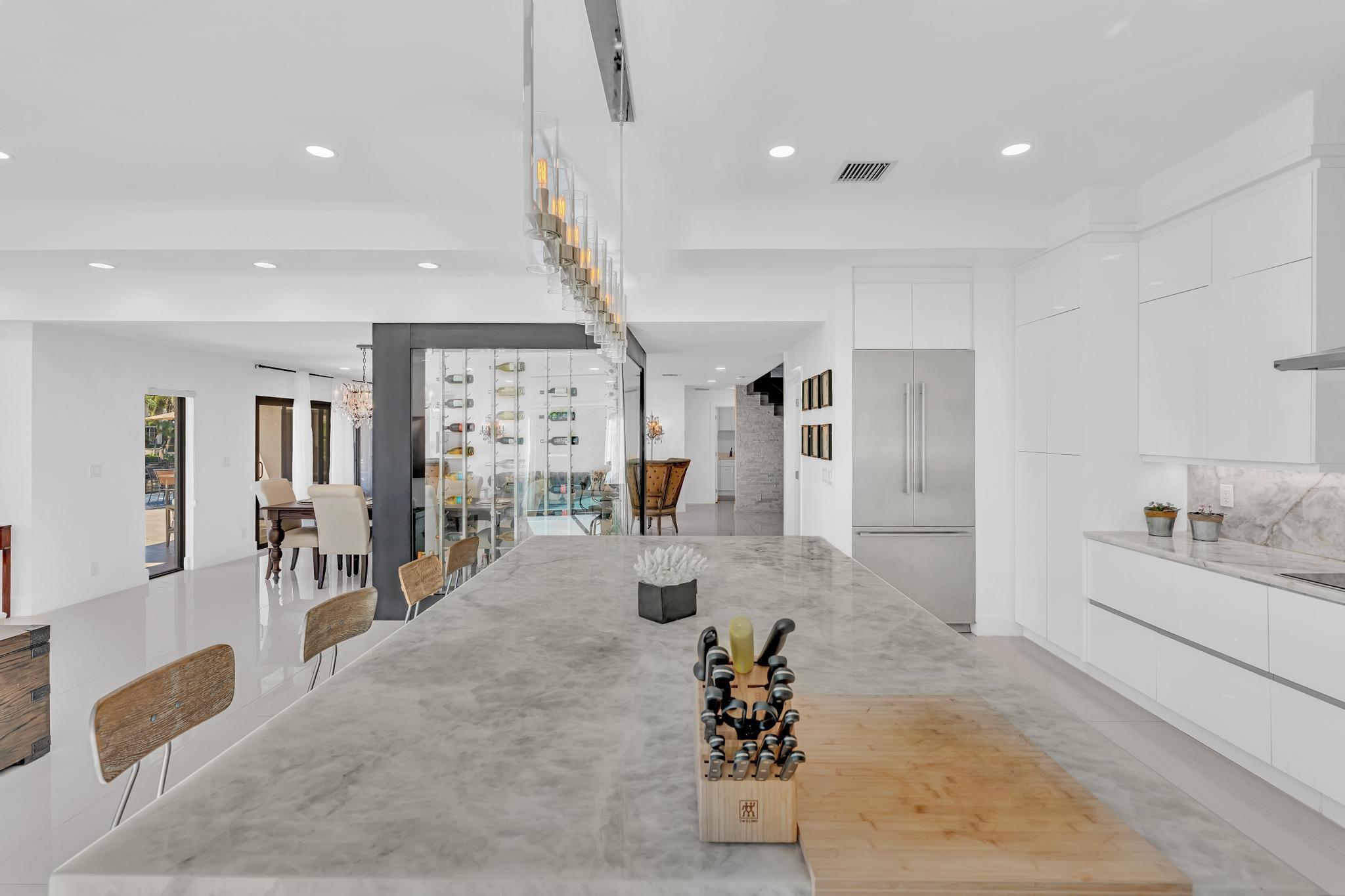 LAKE PLACID - Residential