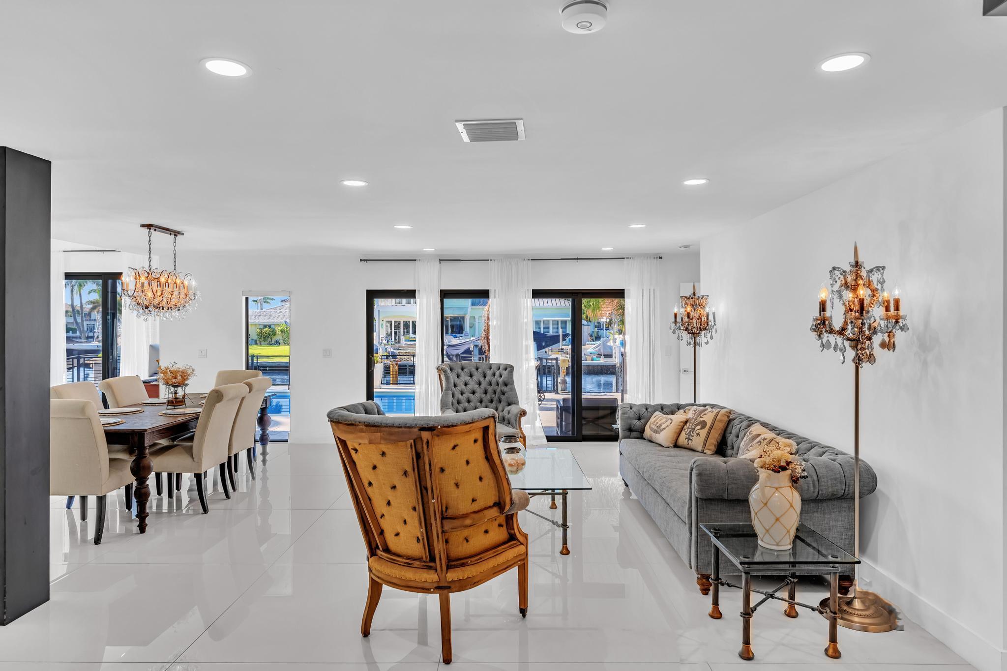 LAKE PLACID - Residential