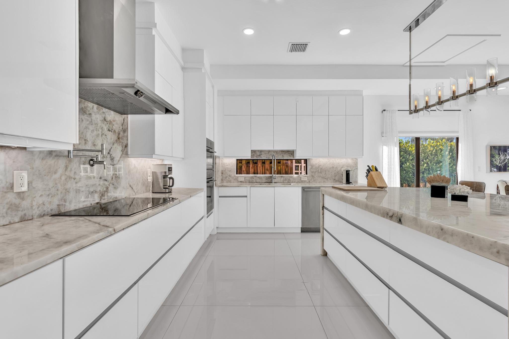 LAKE PLACID - Residential