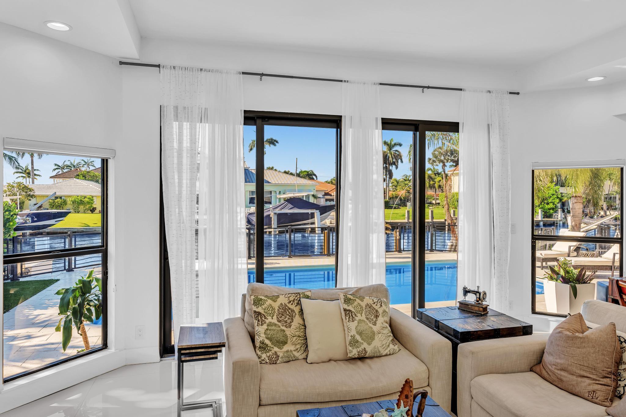 LAKE PLACID - Residential