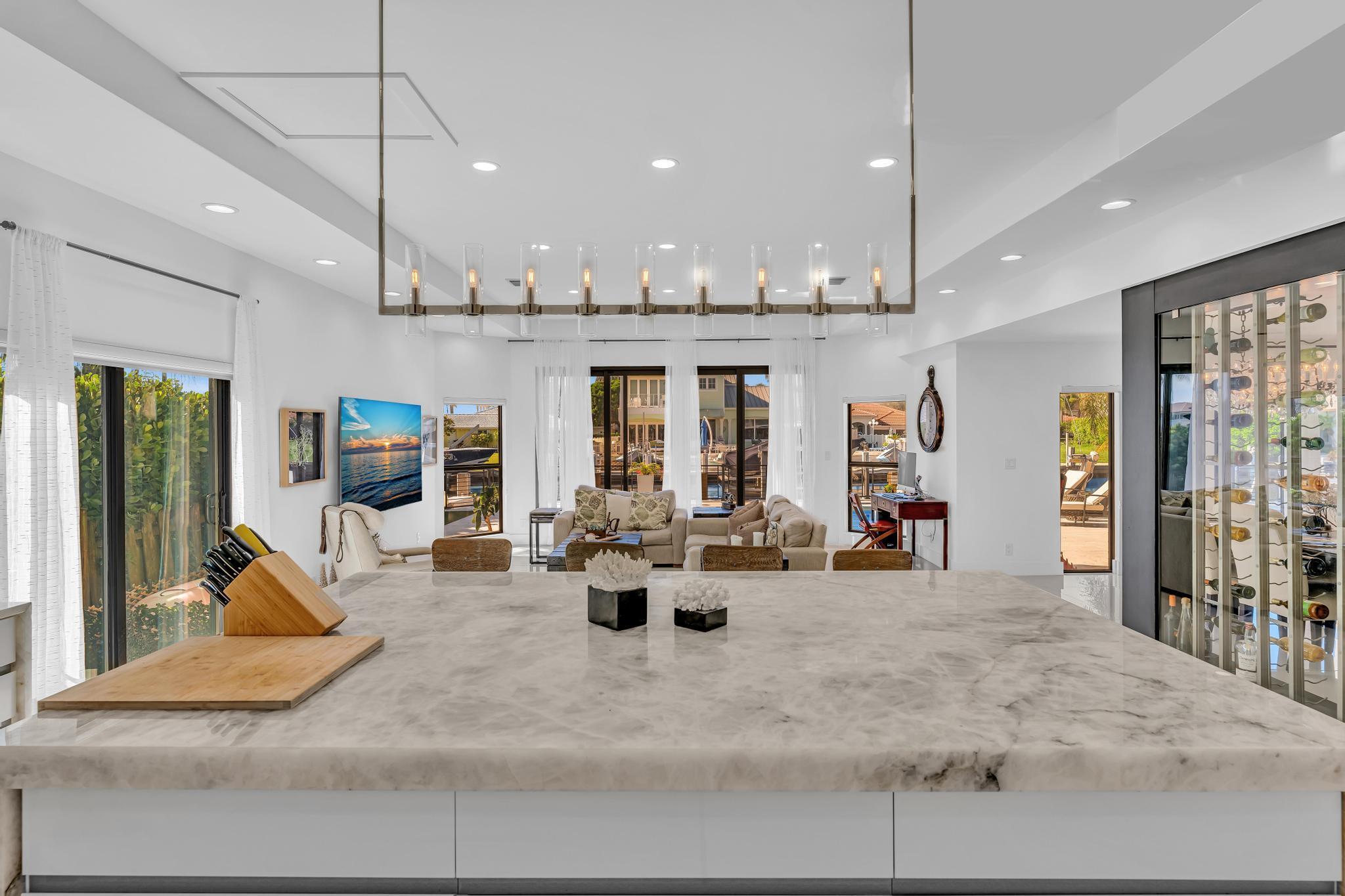 LAKE PLACID - Residential