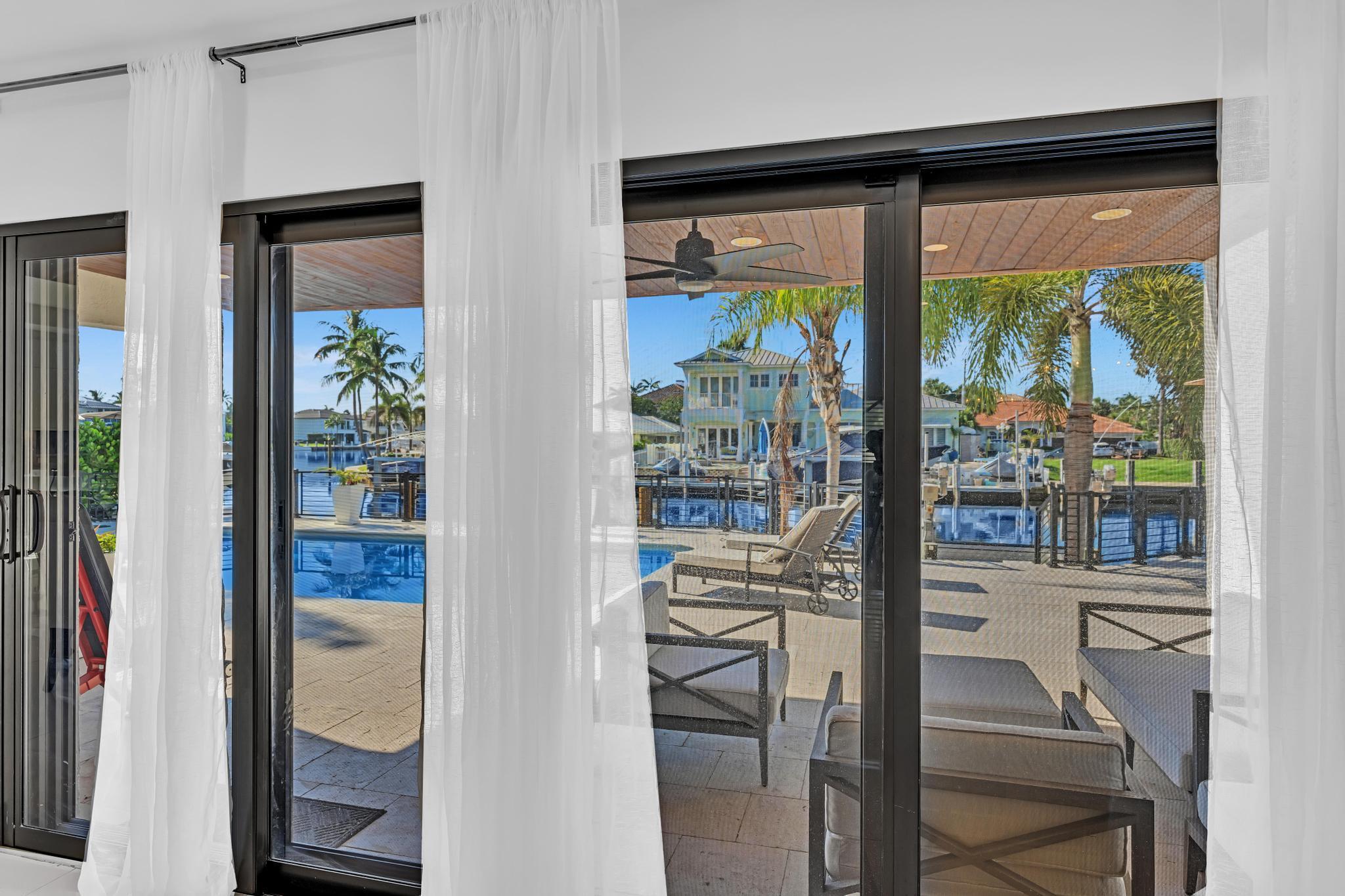 LAKE PLACID - Residential