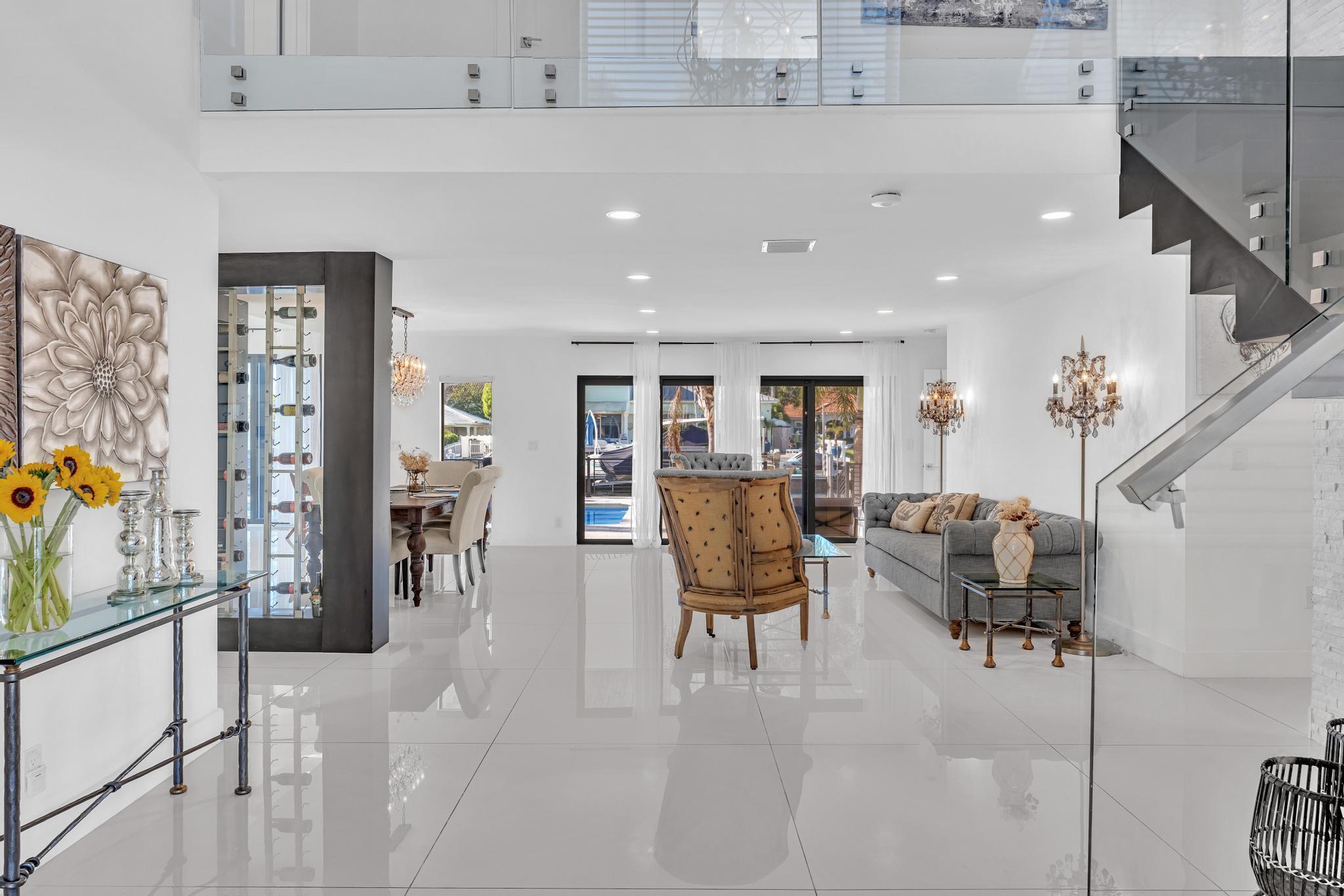 LAKE PLACID - Residential