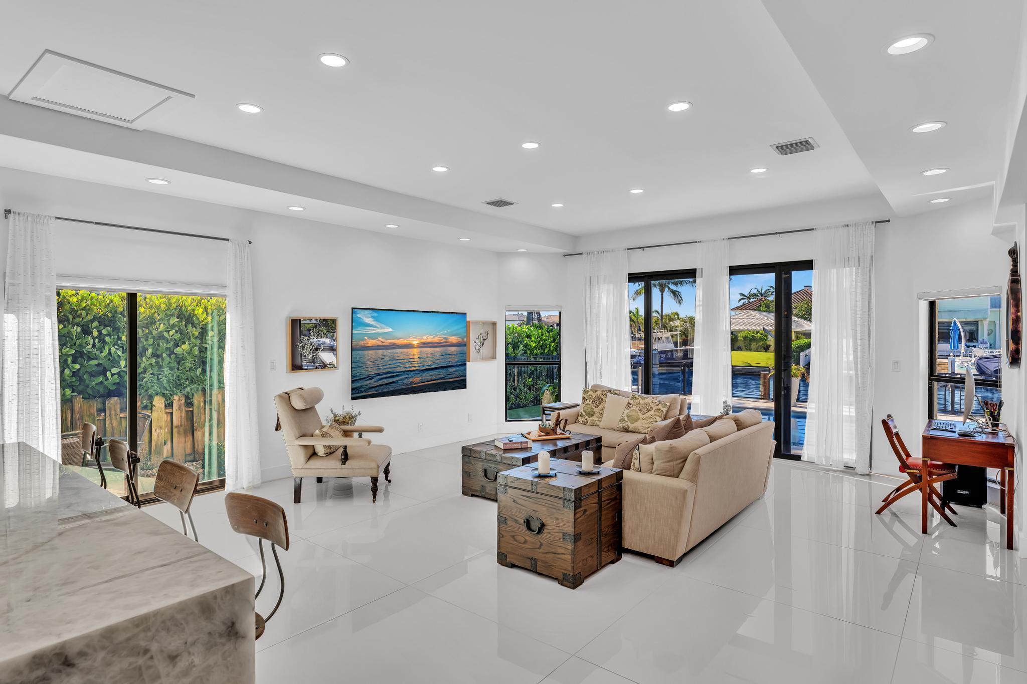 LAKE PLACID - Residential