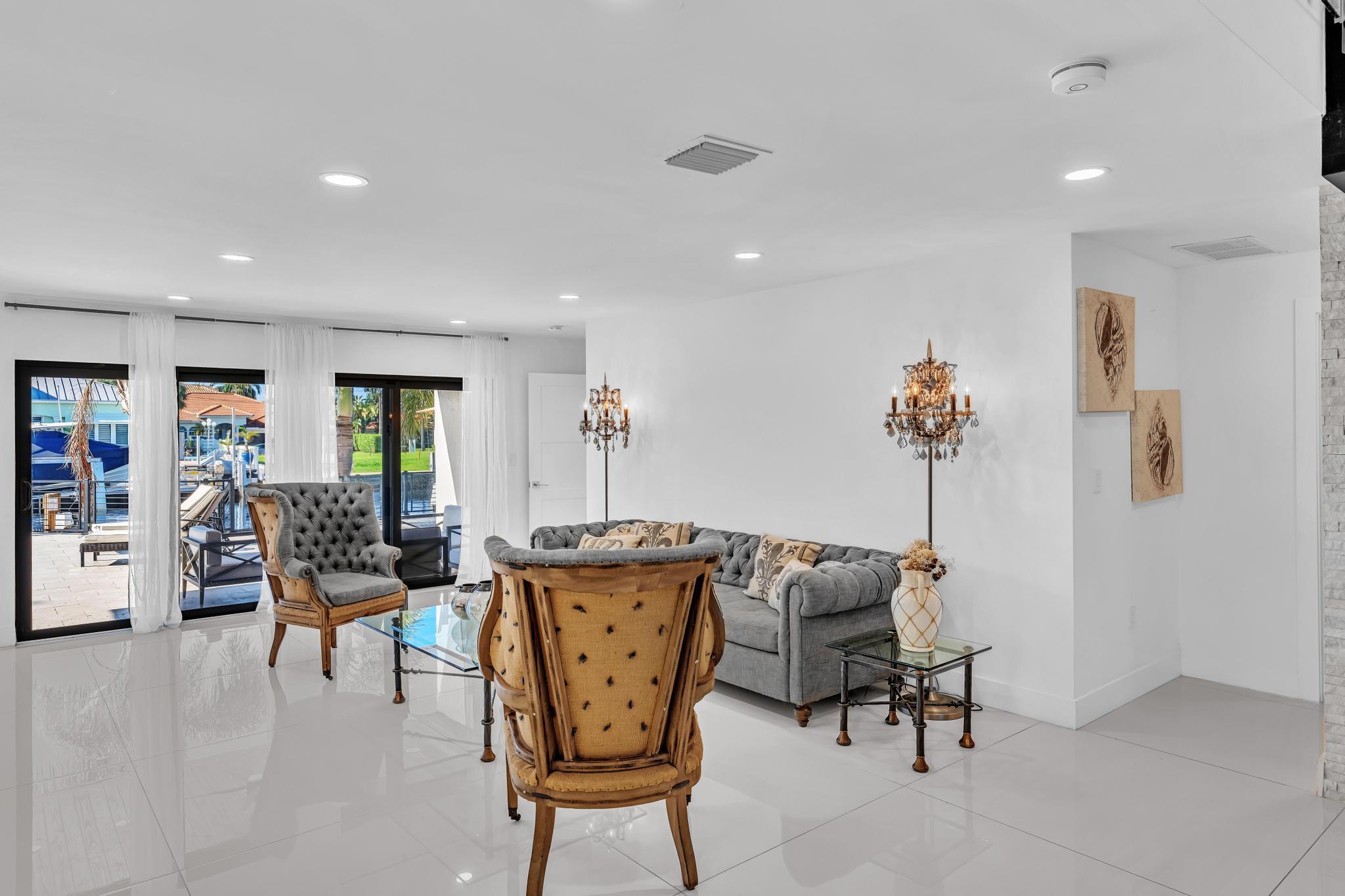 LAKE PLACID - Residential