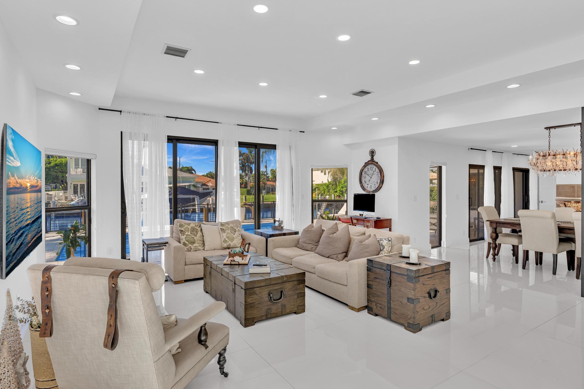 LAKE PLACID - Residential