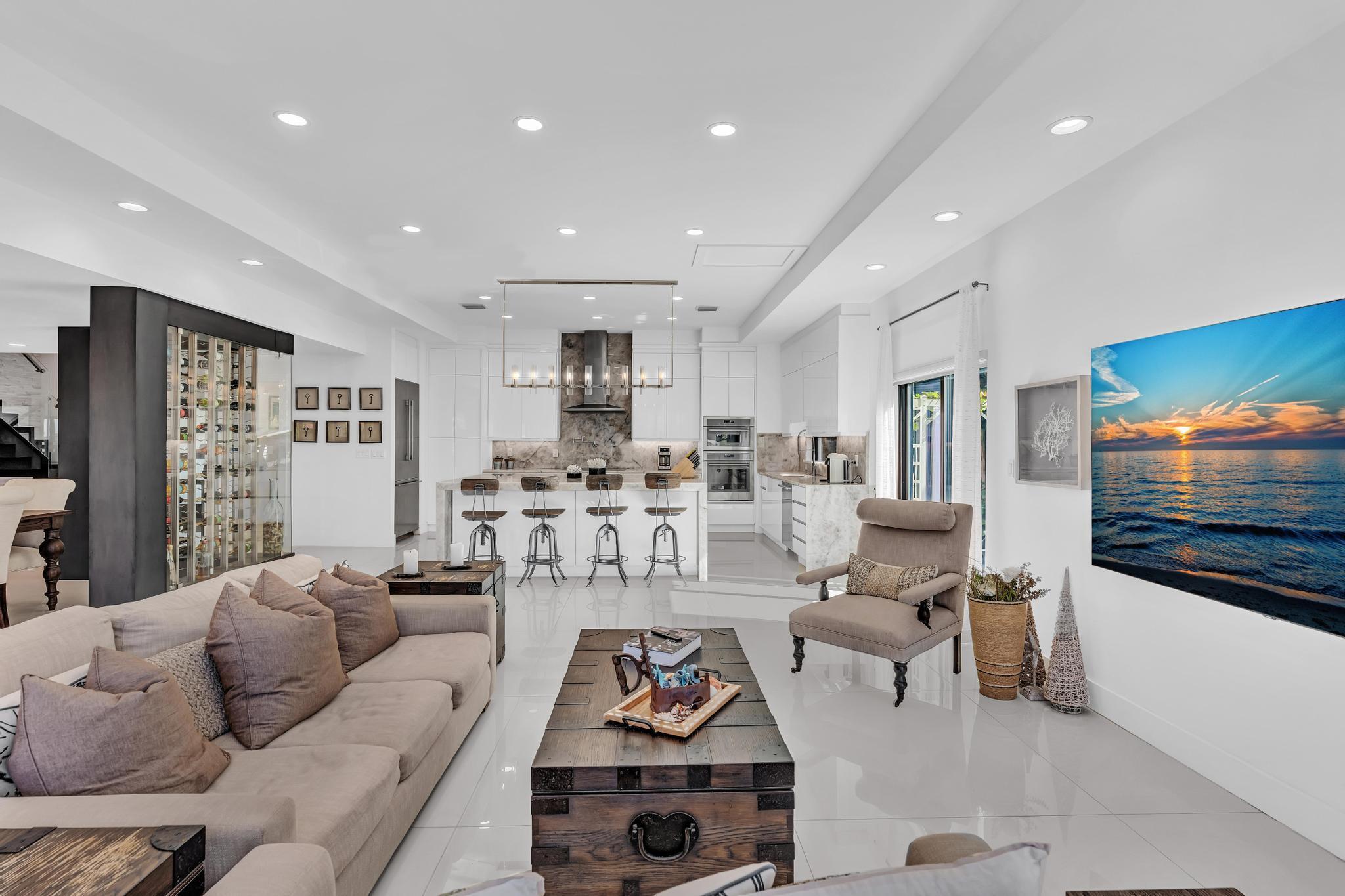 LAKE PLACID - Residential