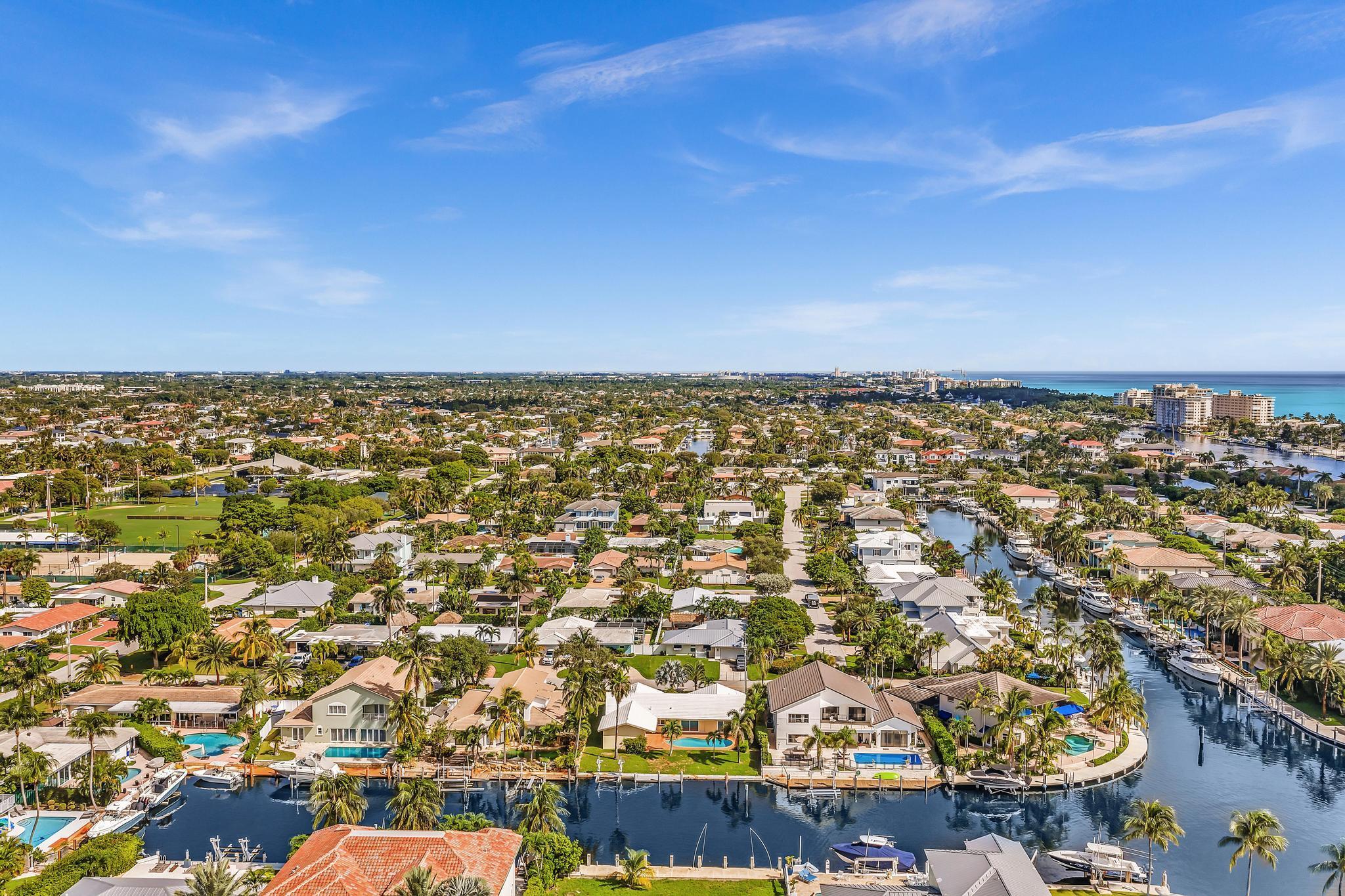 LAKE PLACID - Residential