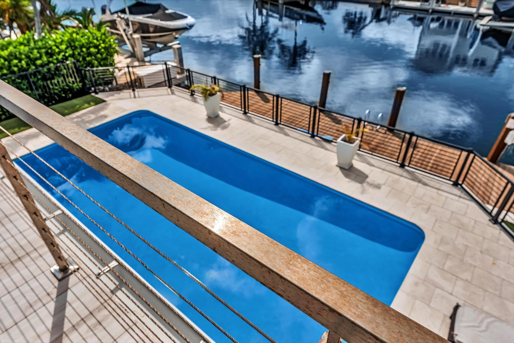 LAKE PLACID - Residential