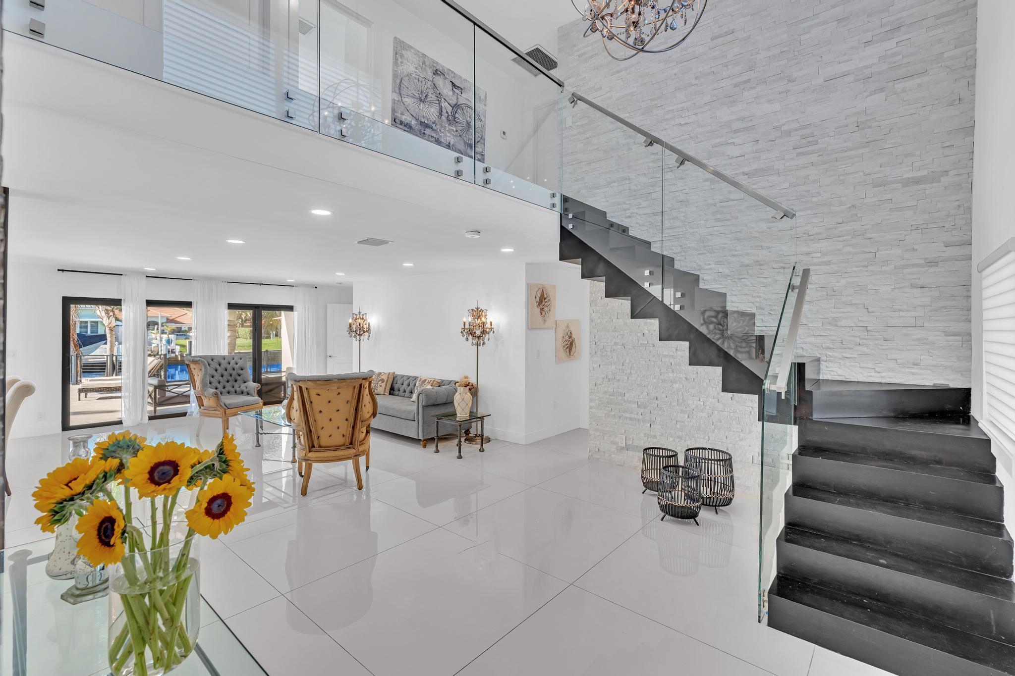 LAKE PLACID - Residential