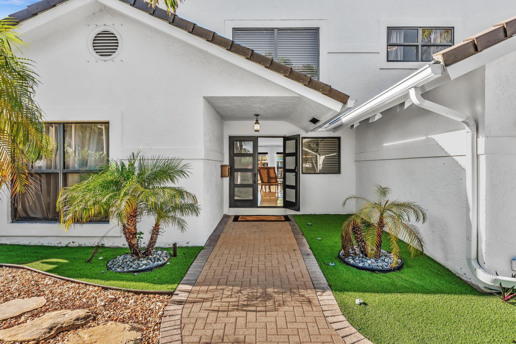 LAKE PLACID - Residential