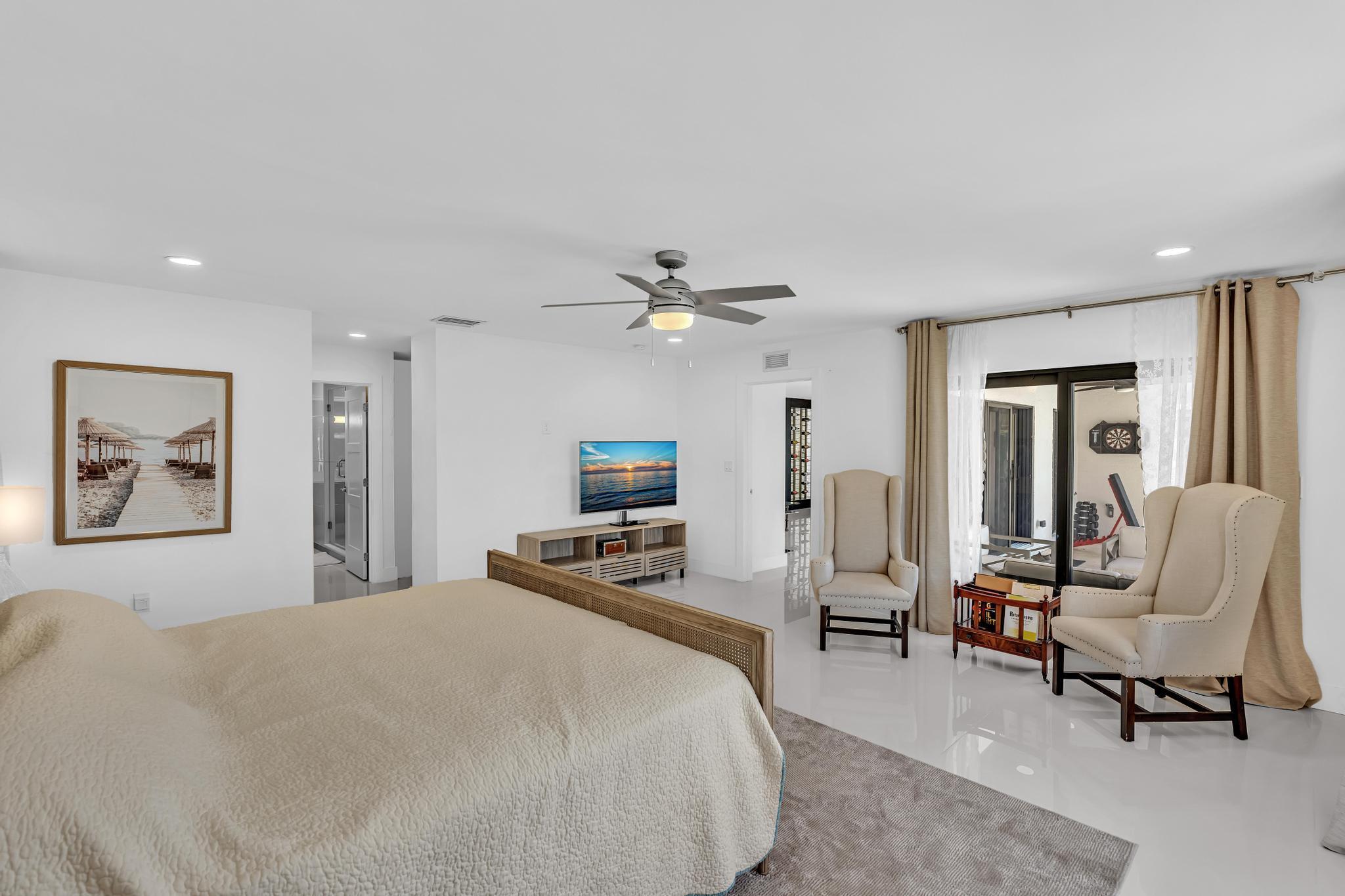 LAKE PLACID - Residential