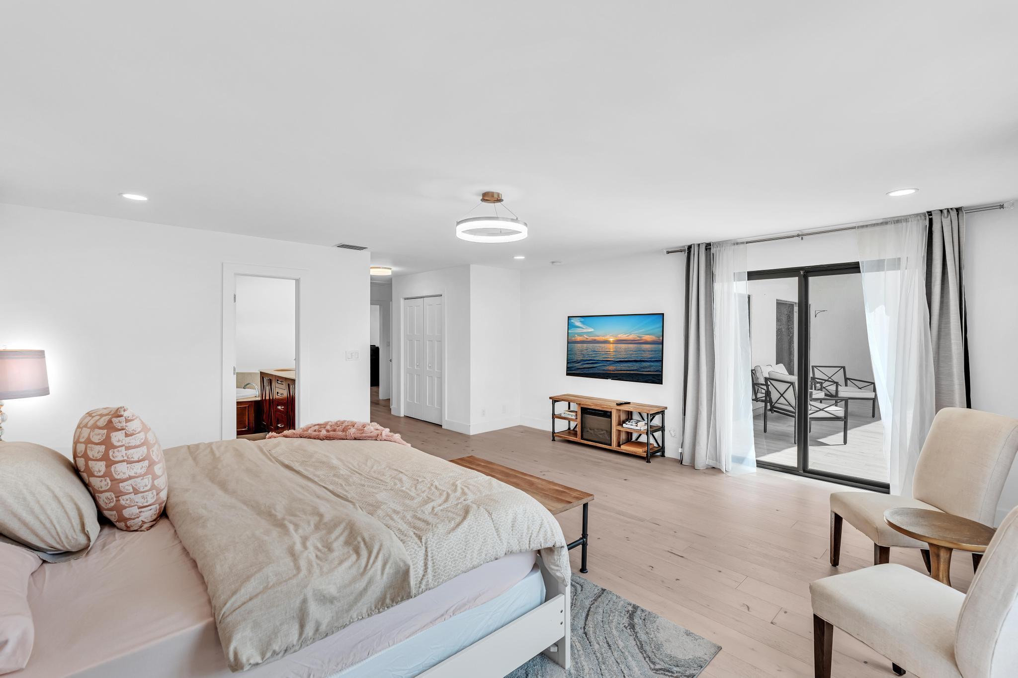 LAKE PLACID - Residential