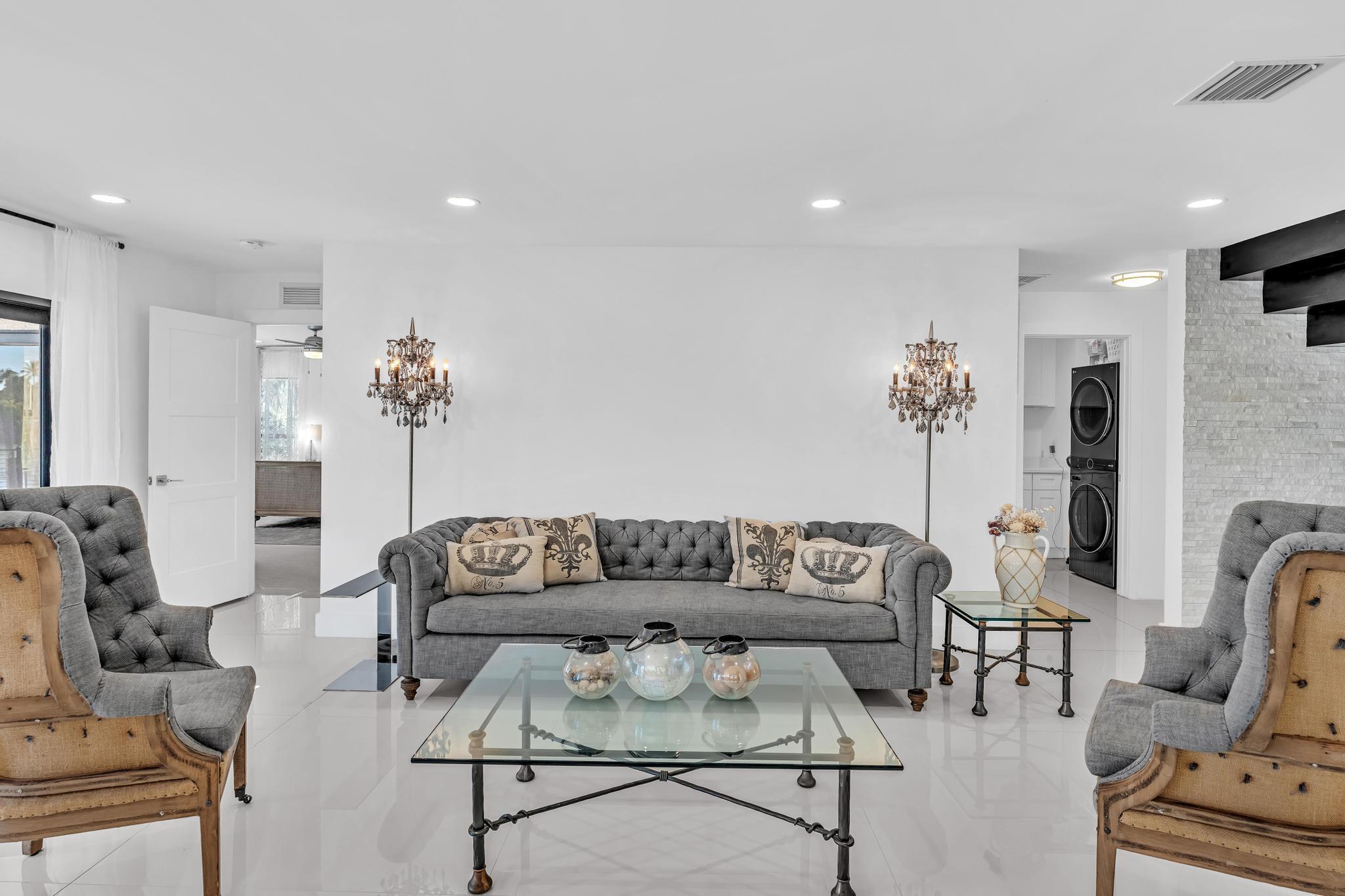 LAKE PLACID - Residential