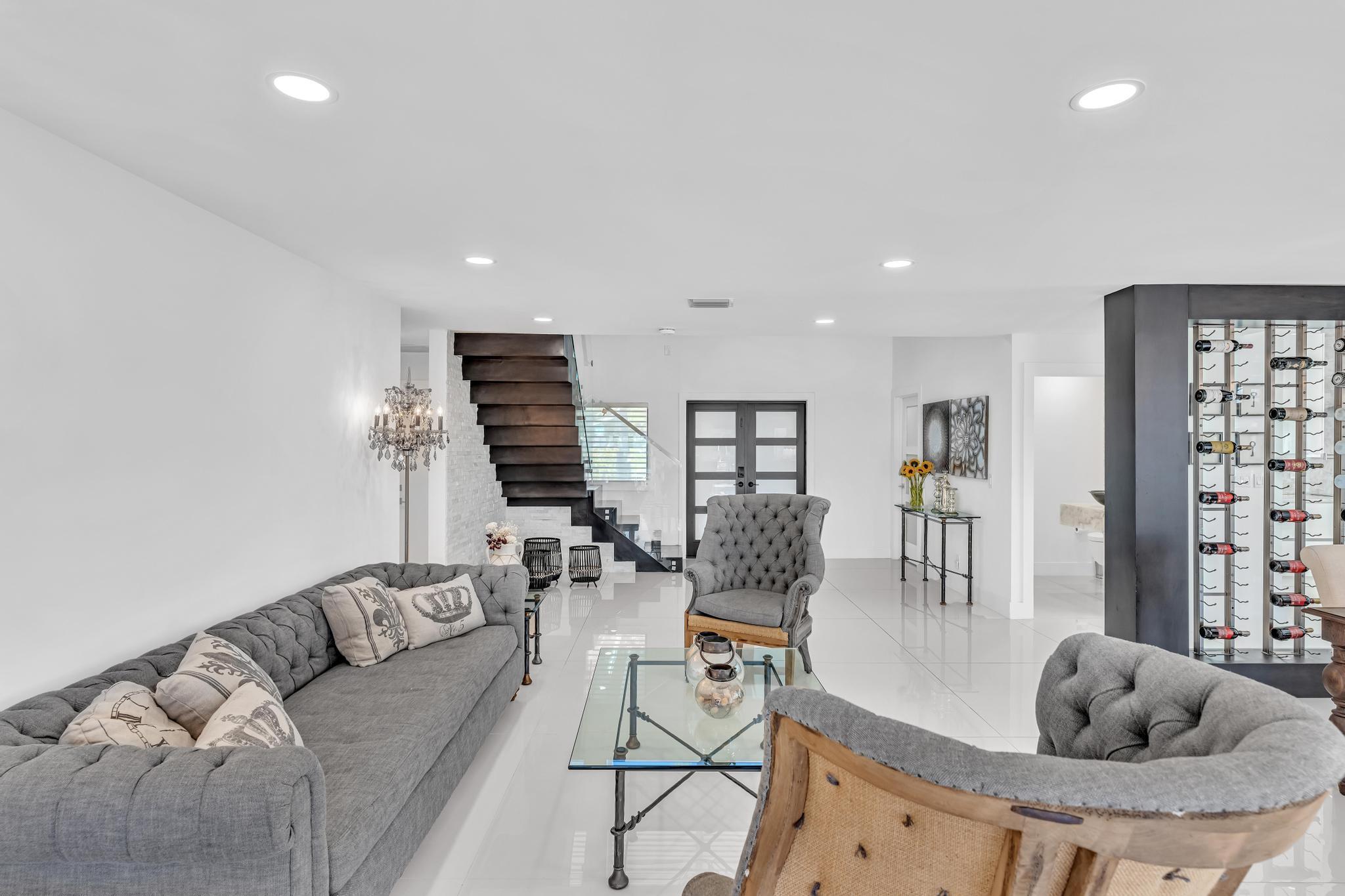 LAKE PLACID - Residential