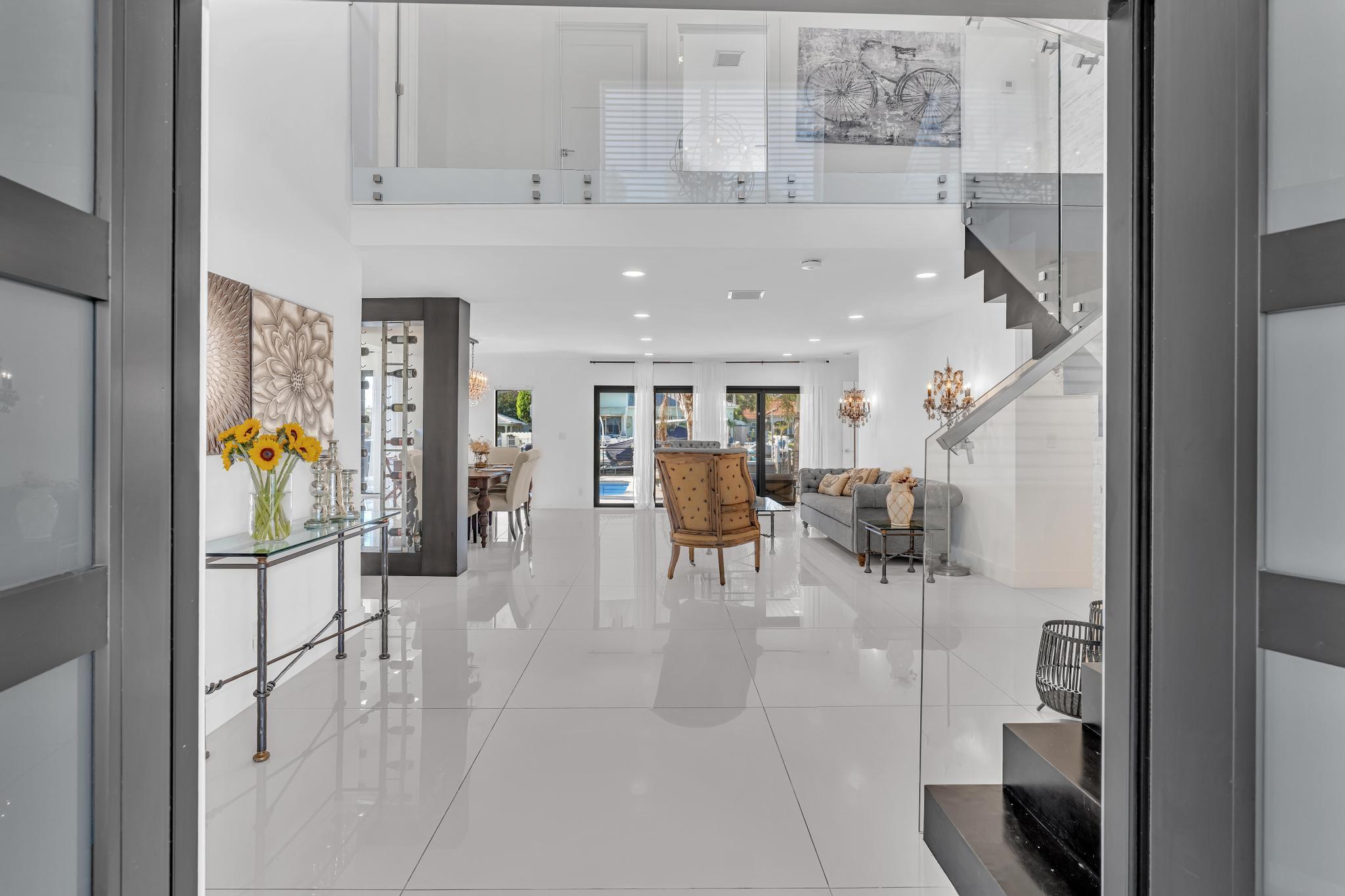 LAKE PLACID - Residential