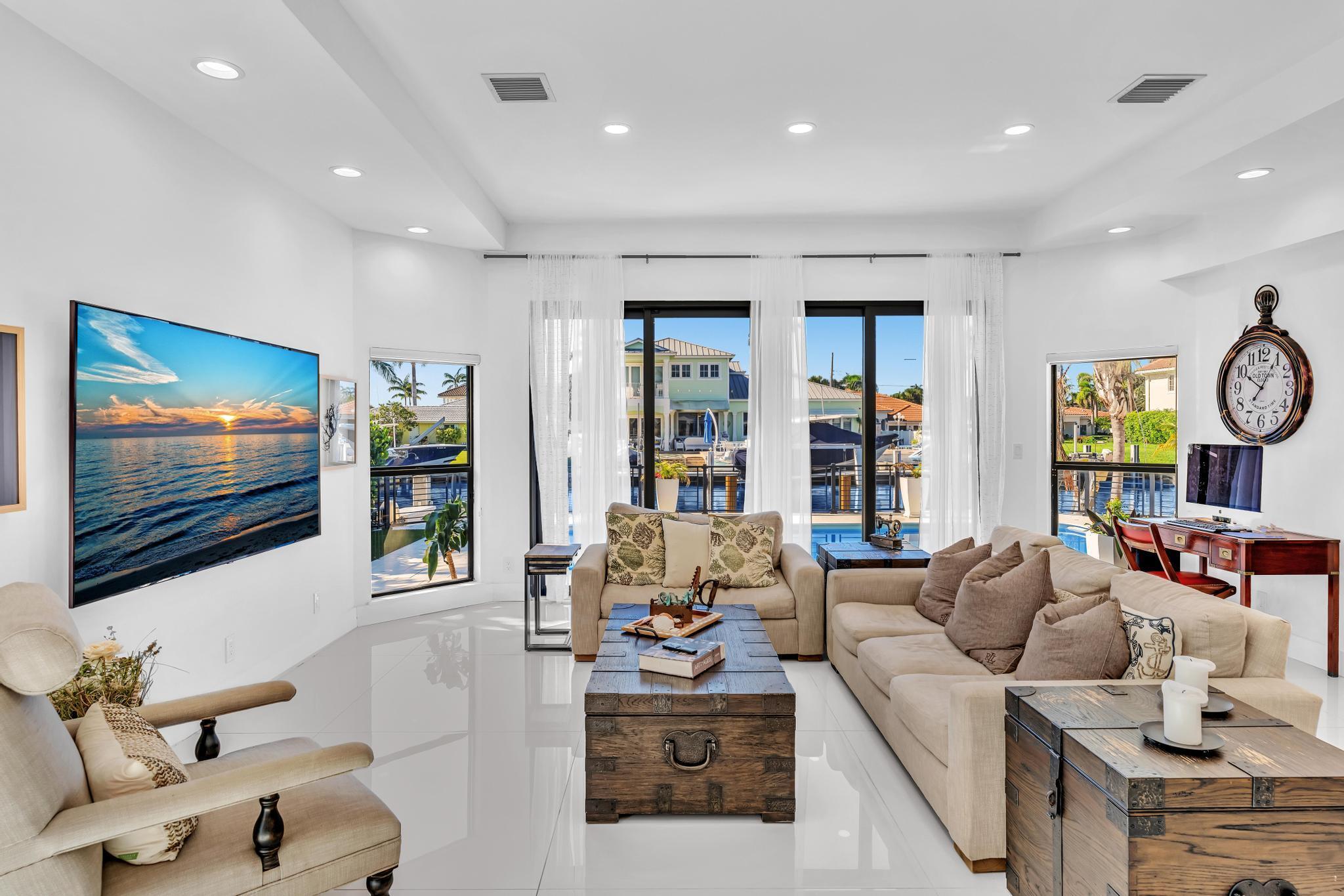 LAKE PLACID - Residential