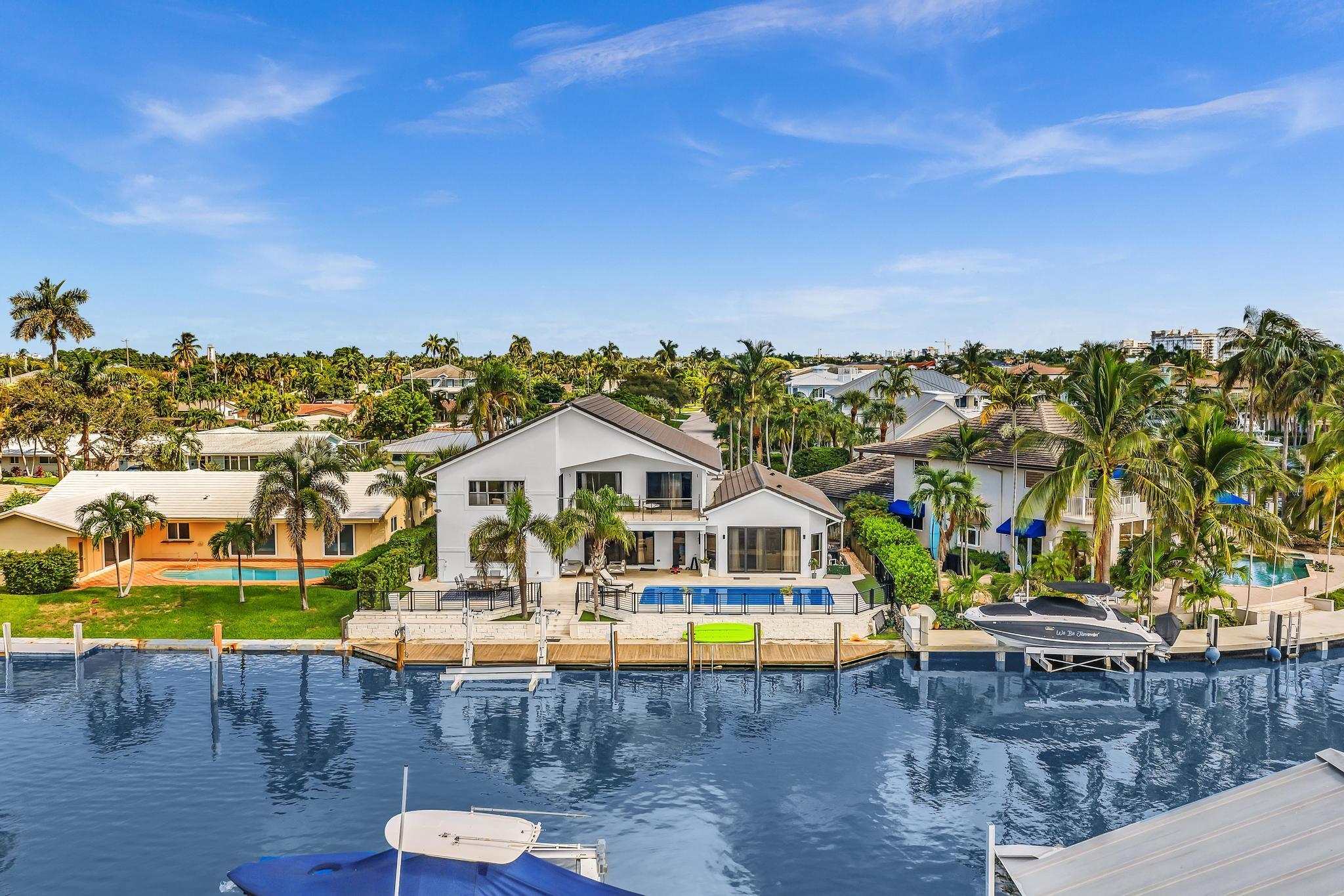 LAKE PLACID - Residential