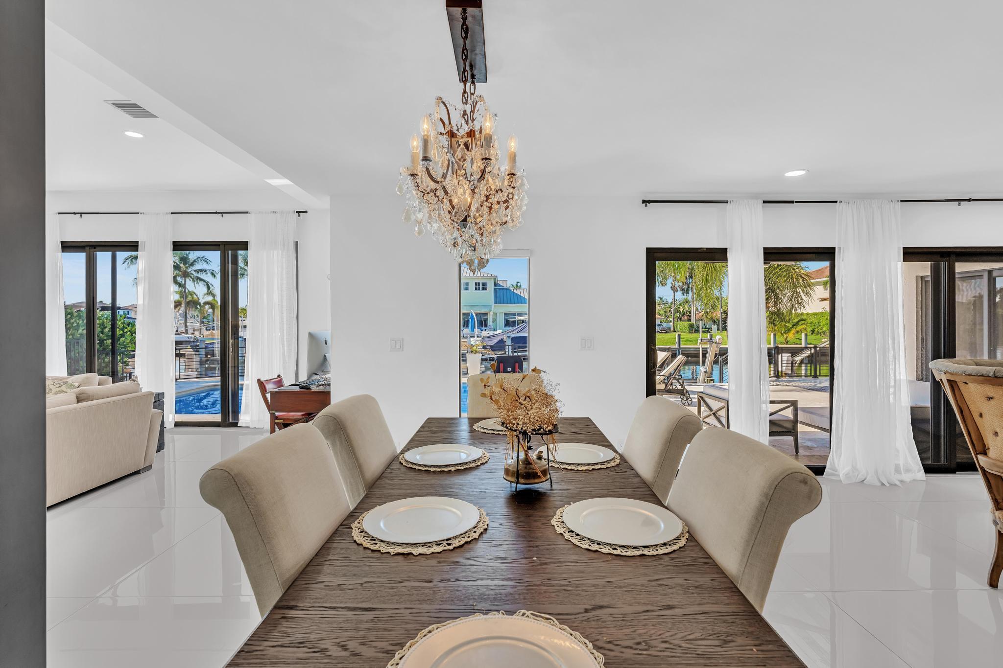 LAKE PLACID - Residential