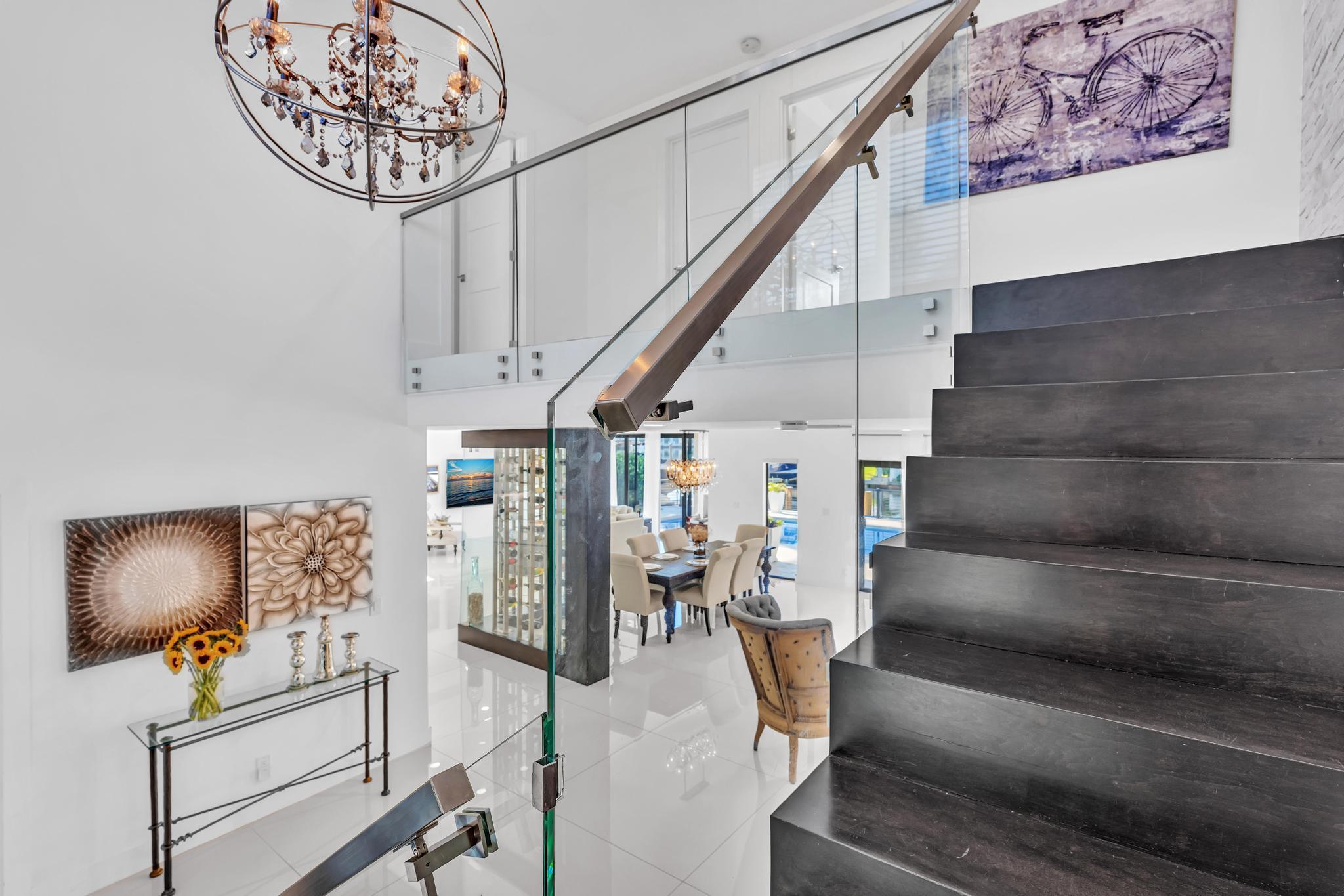 LAKE PLACID - Residential