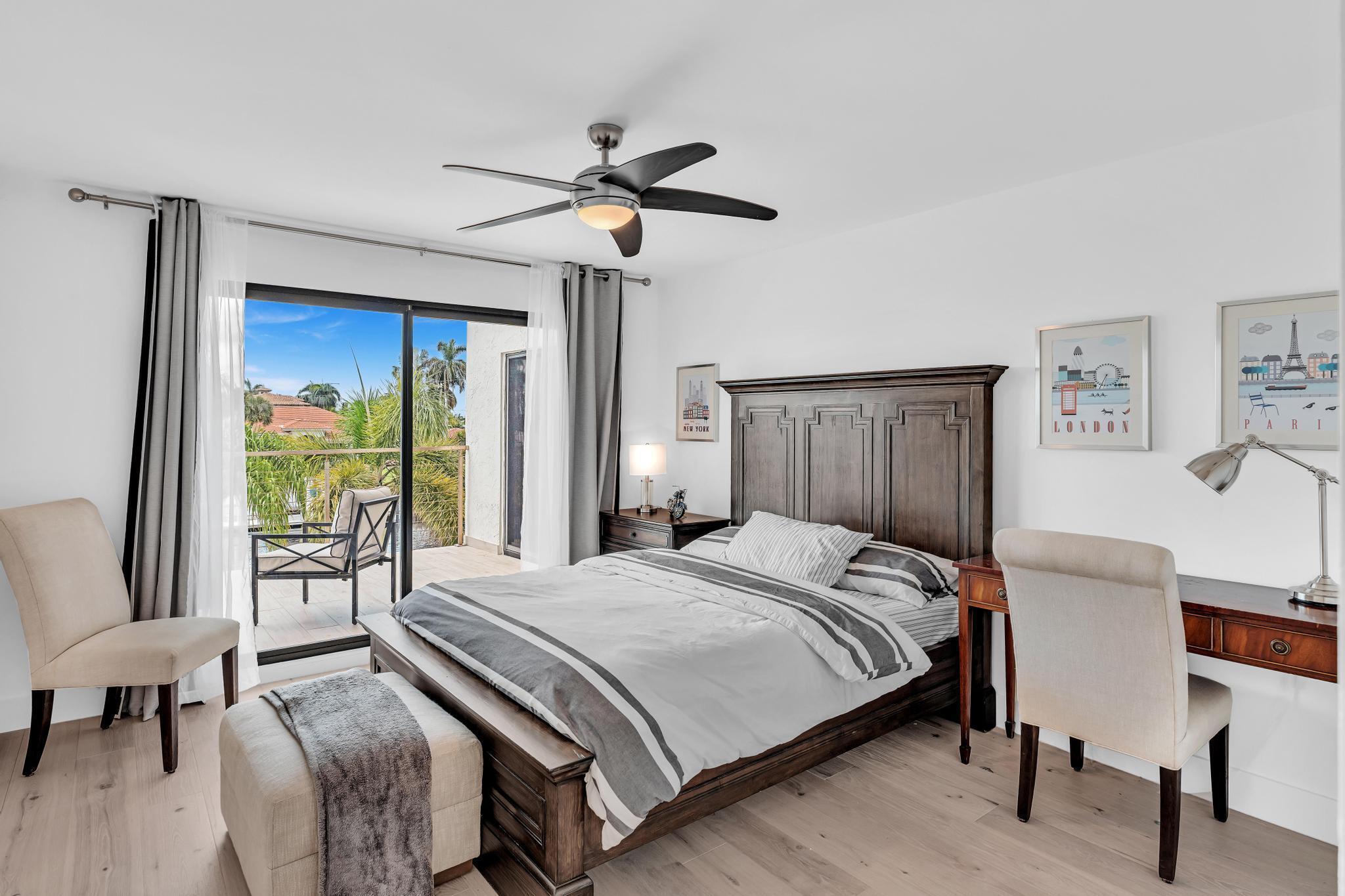 LAKE PLACID - Residential