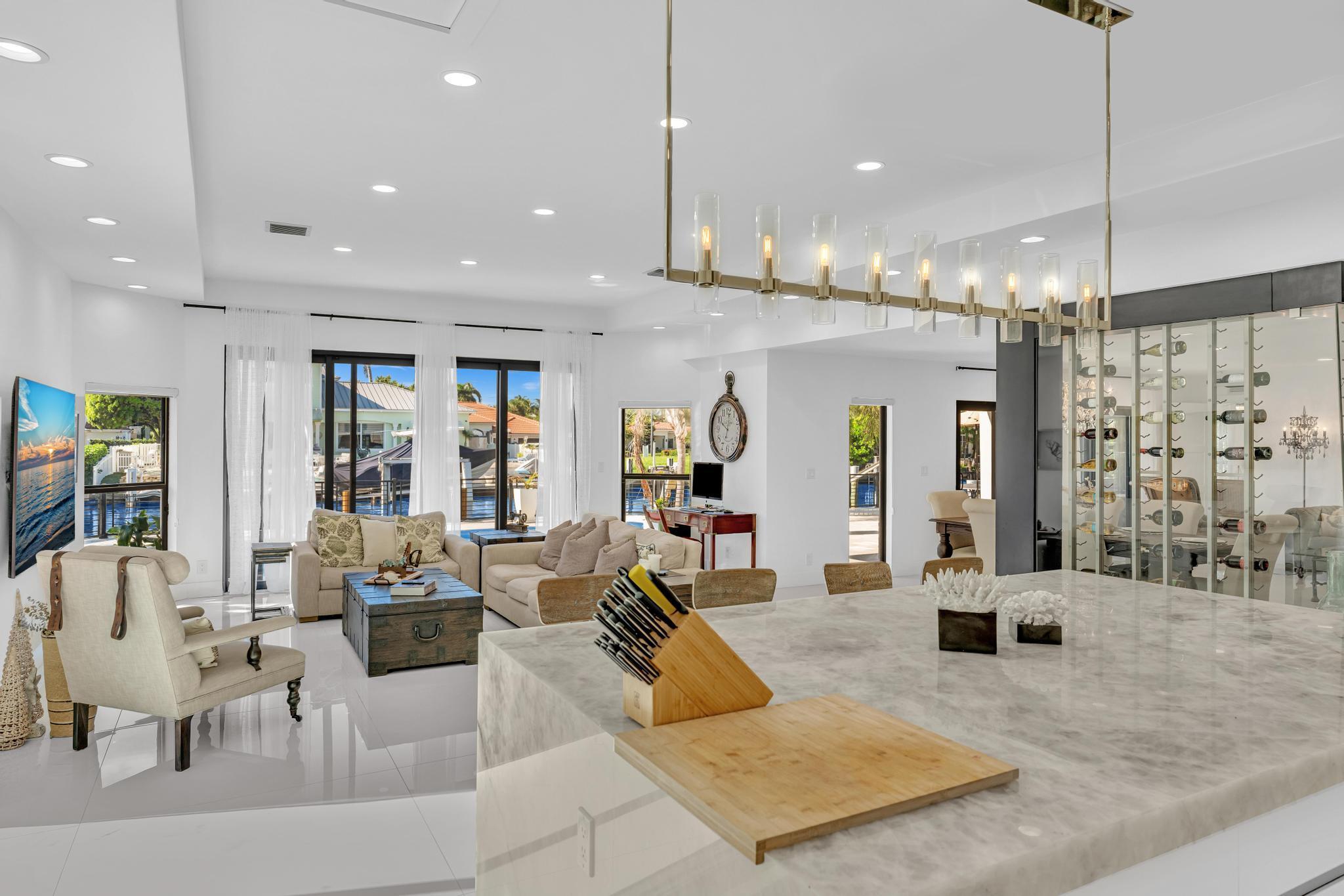 LAKE PLACID - Residential