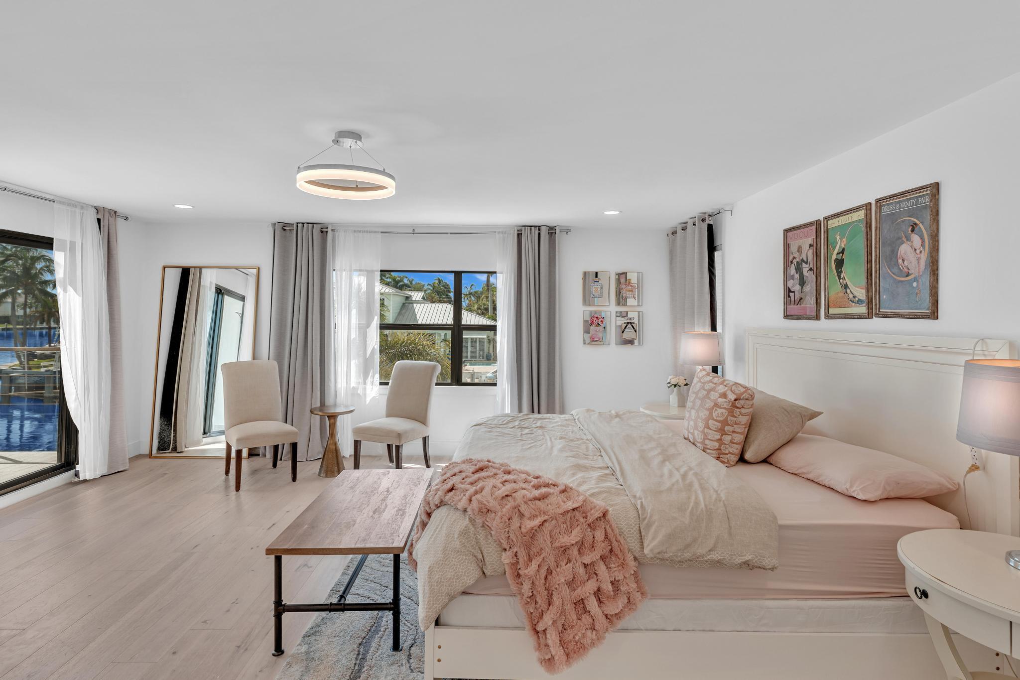 LAKE PLACID - Residential