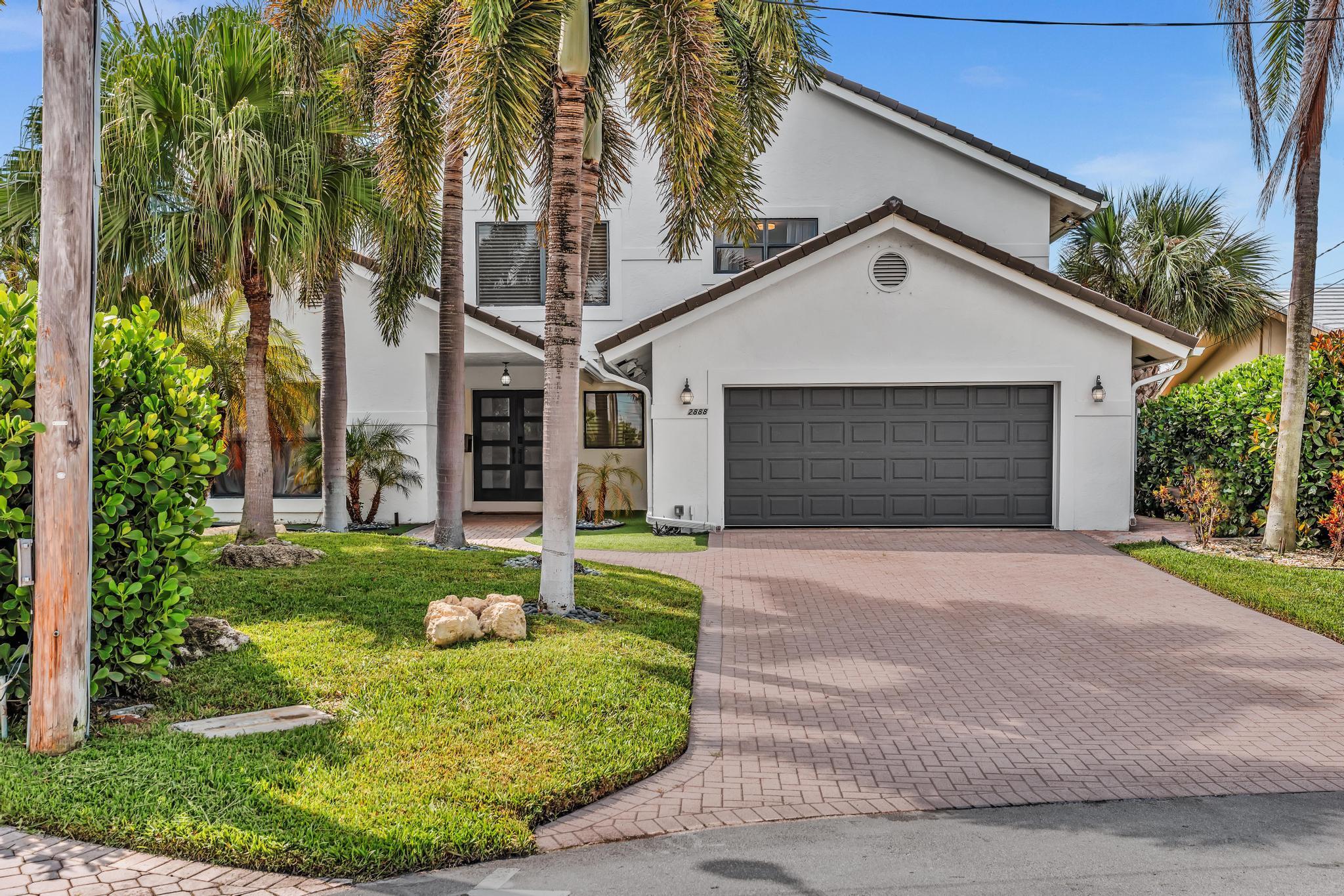 LAKE PLACID - Residential