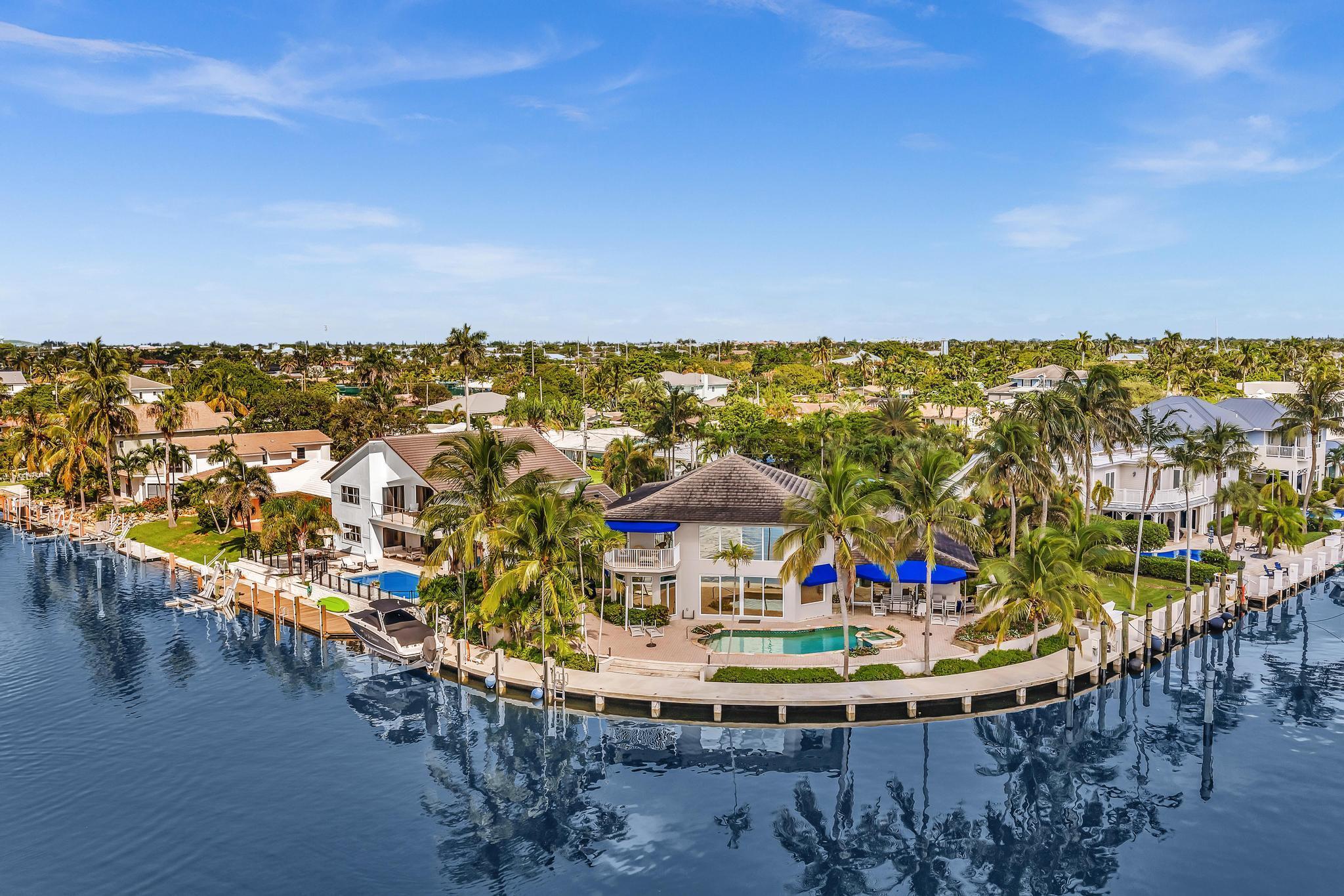 LAKE PLACID - Residential