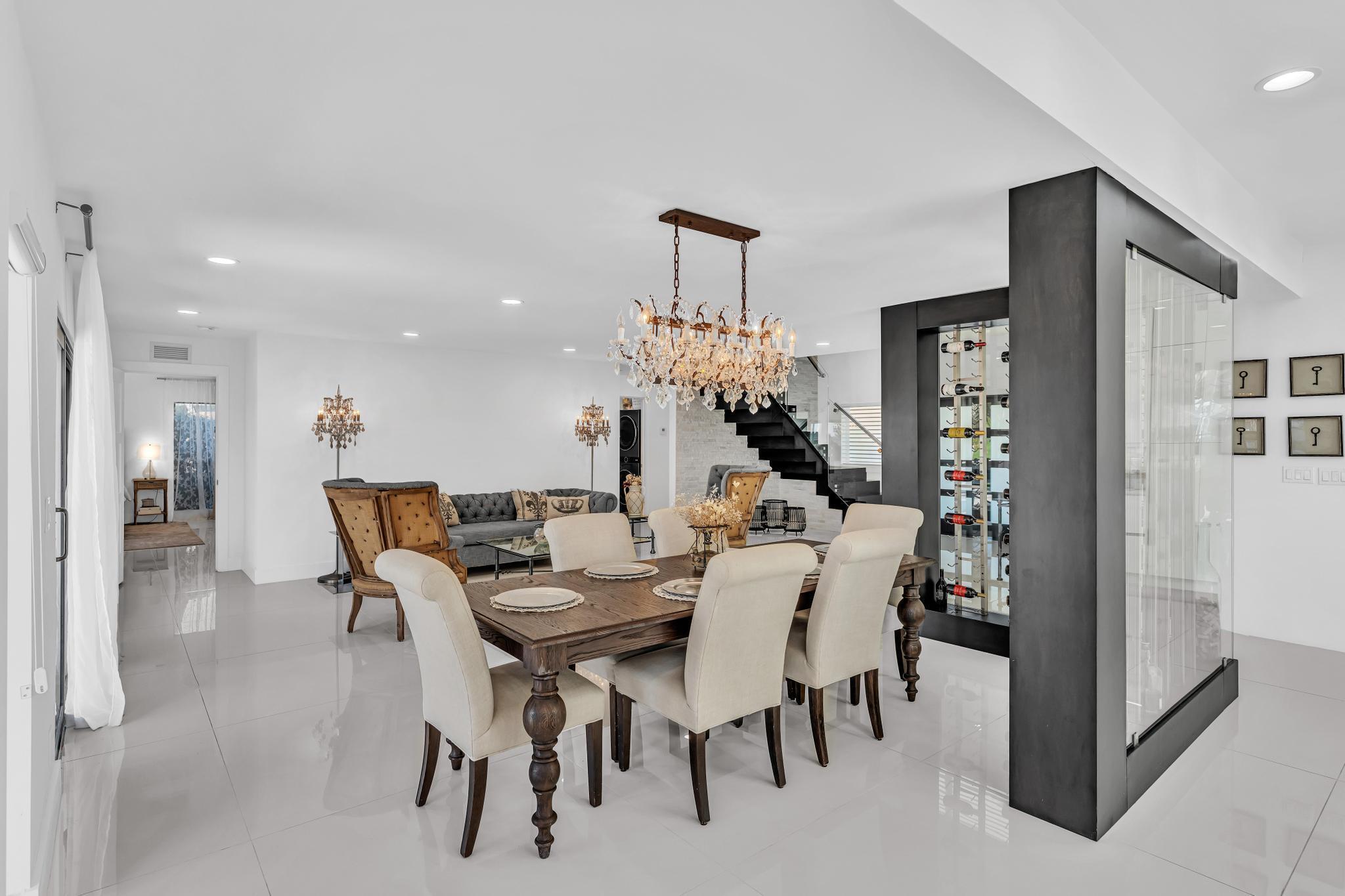 LAKE PLACID - Residential