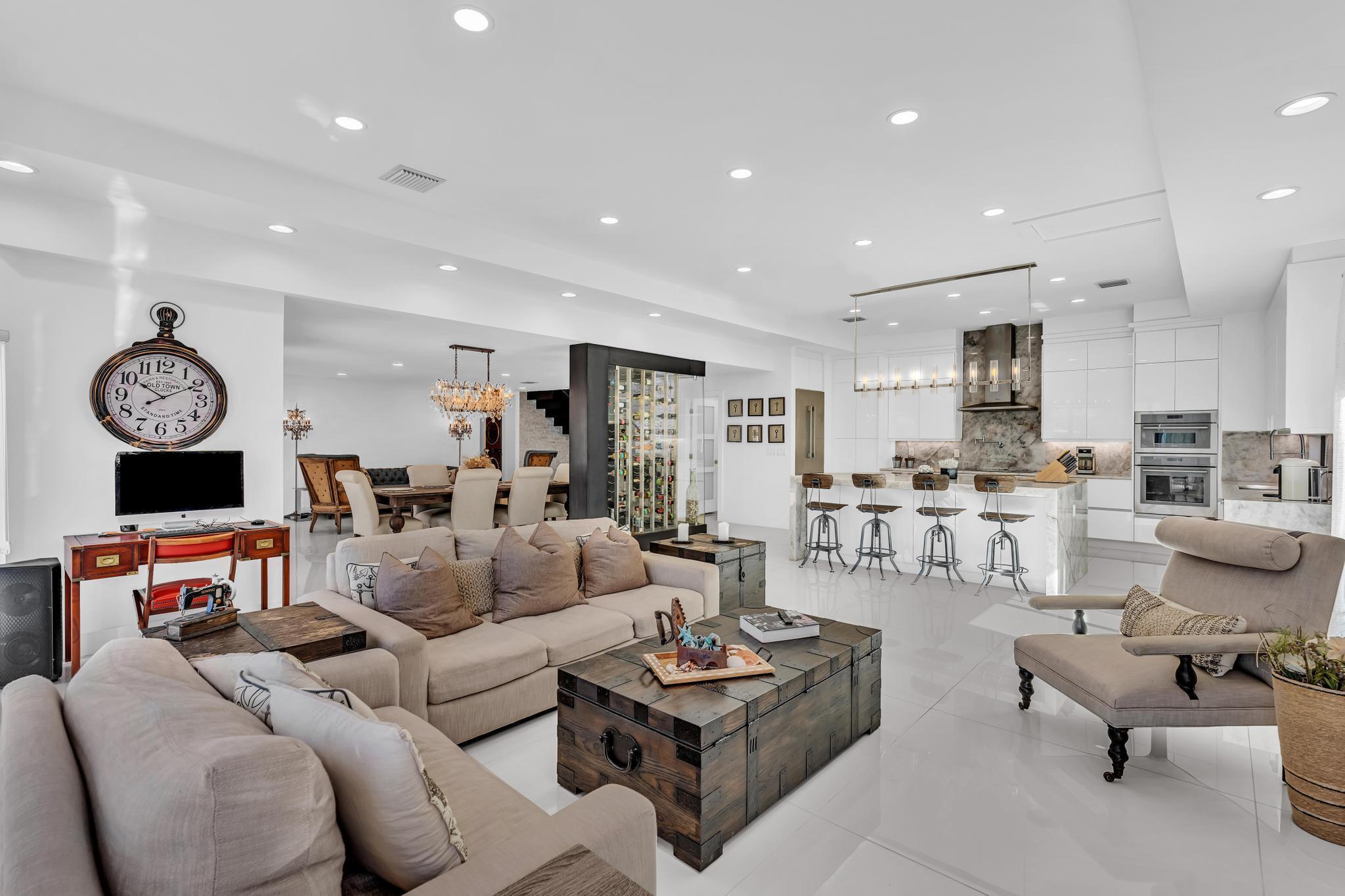 LAKE PLACID - Residential